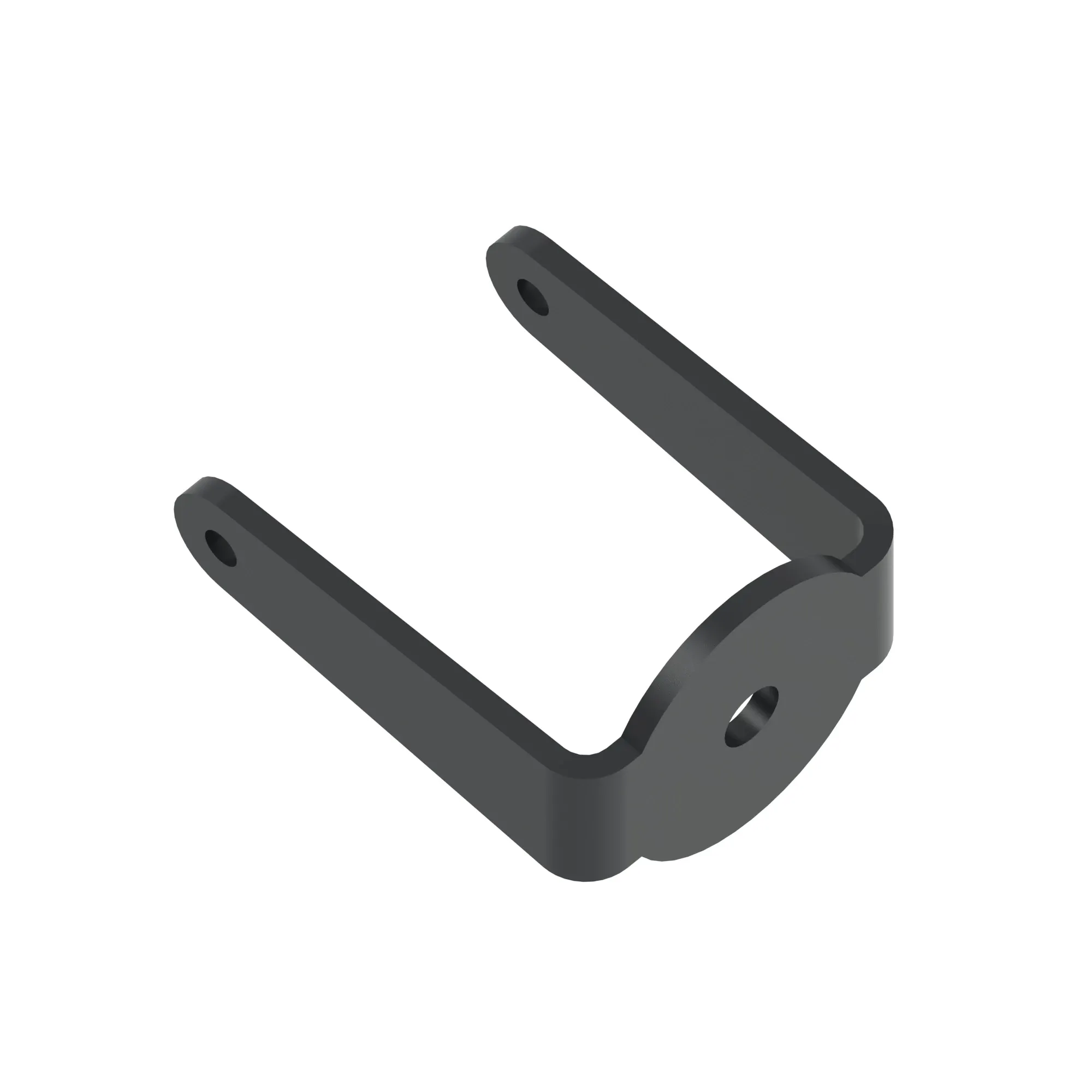 ARM, BRACKET, ROW CLEANER ARM