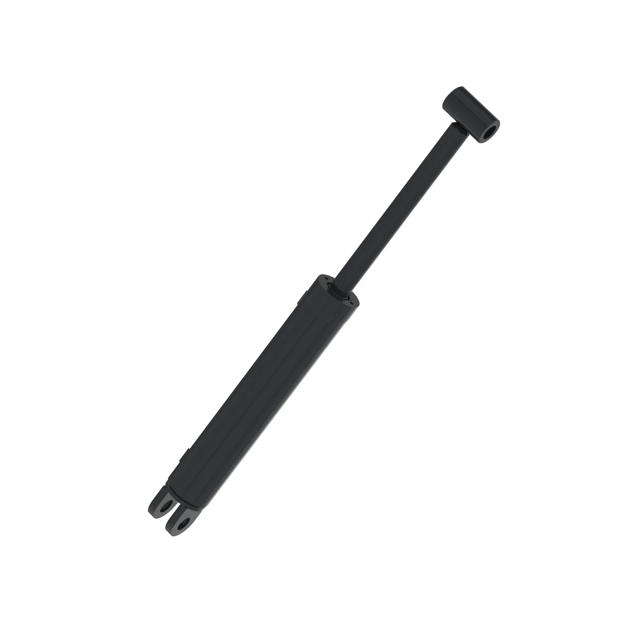 CYLINDER, HYDRAULIC, DIPPER
