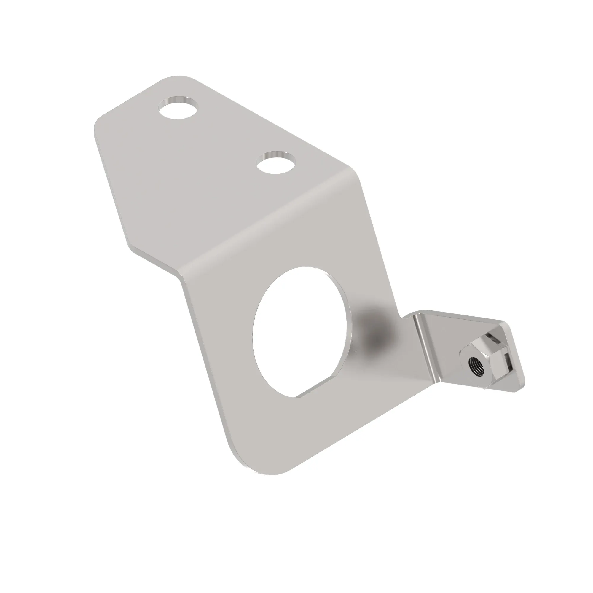 John Deere Bracket - AT544504