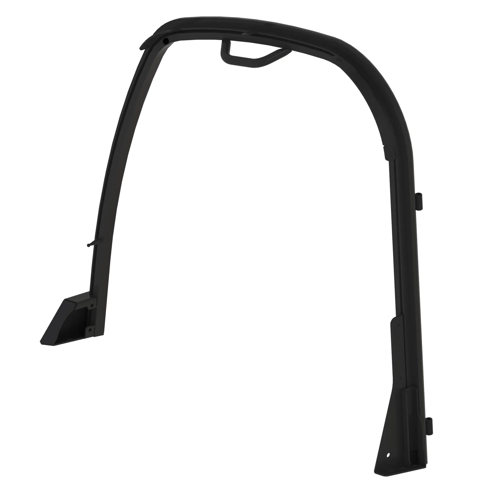 Cab Frame