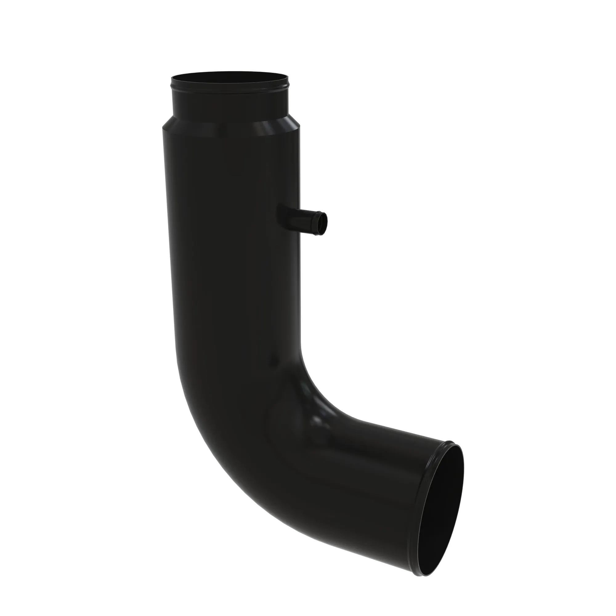 John Deere Air Intake - T256667