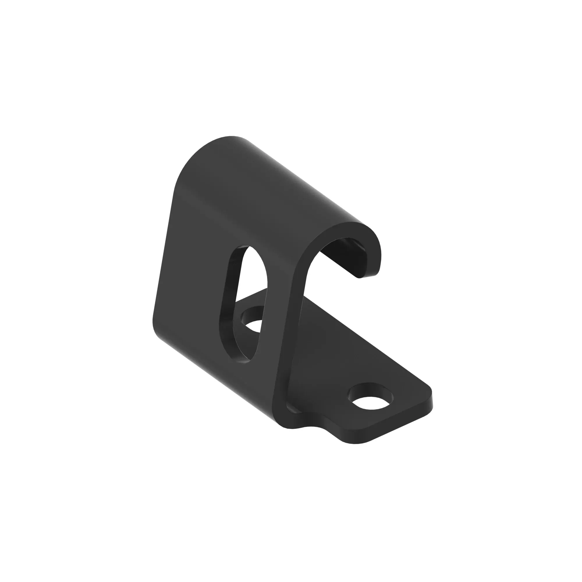 PLATE, LATCH, RH EXPORT DOOR