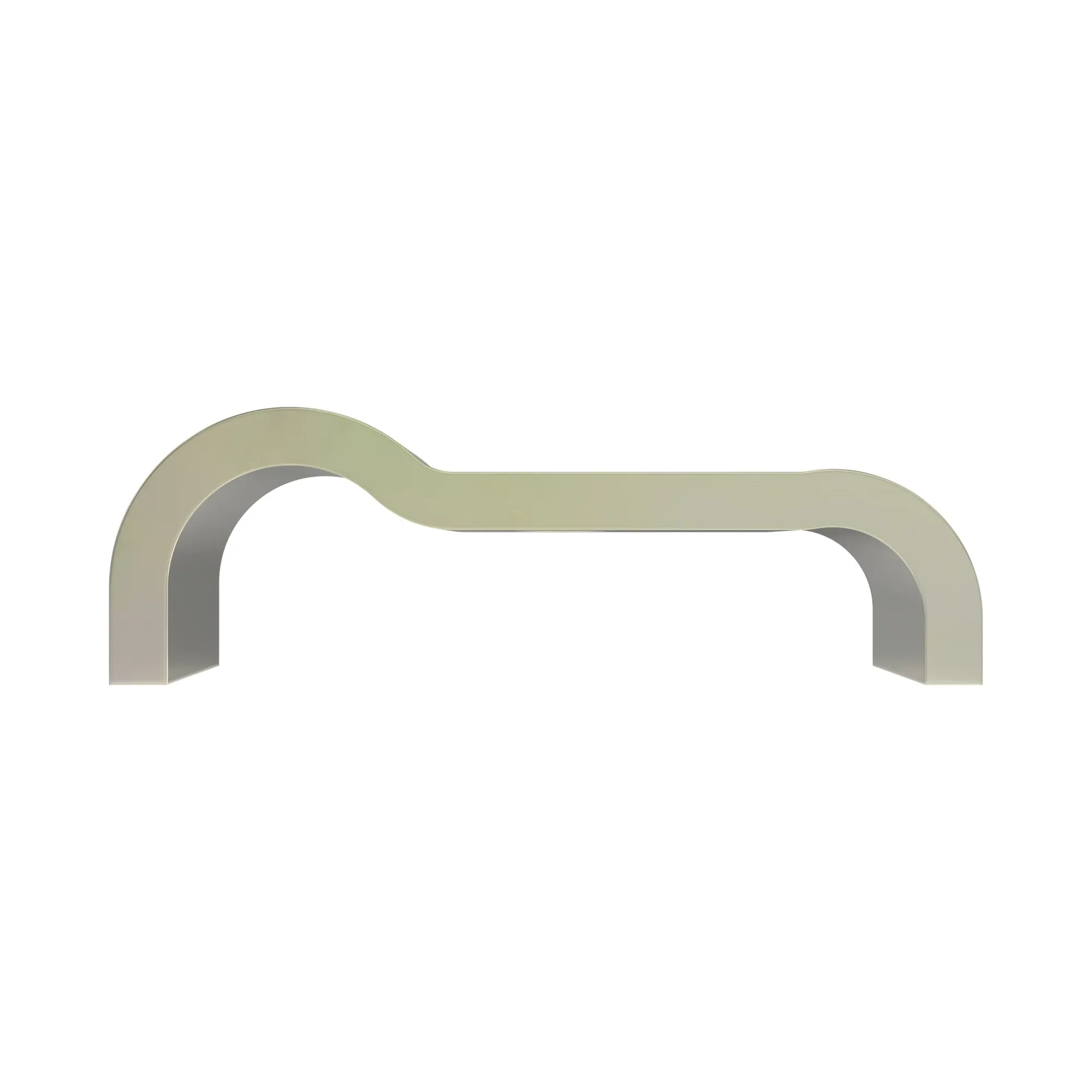 CLAMP, TUBE, Clamp