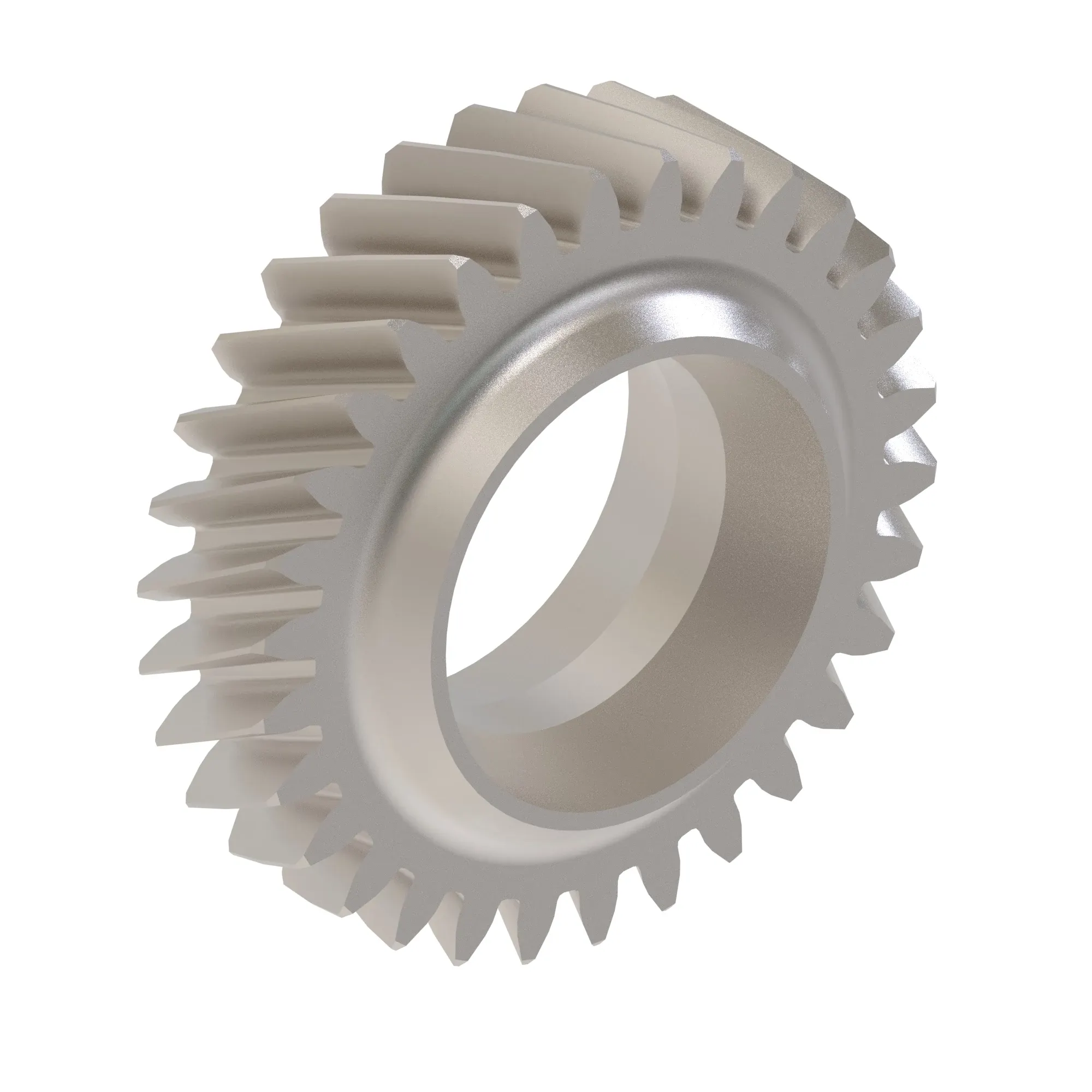GEAR T=30, IDLER GEAR