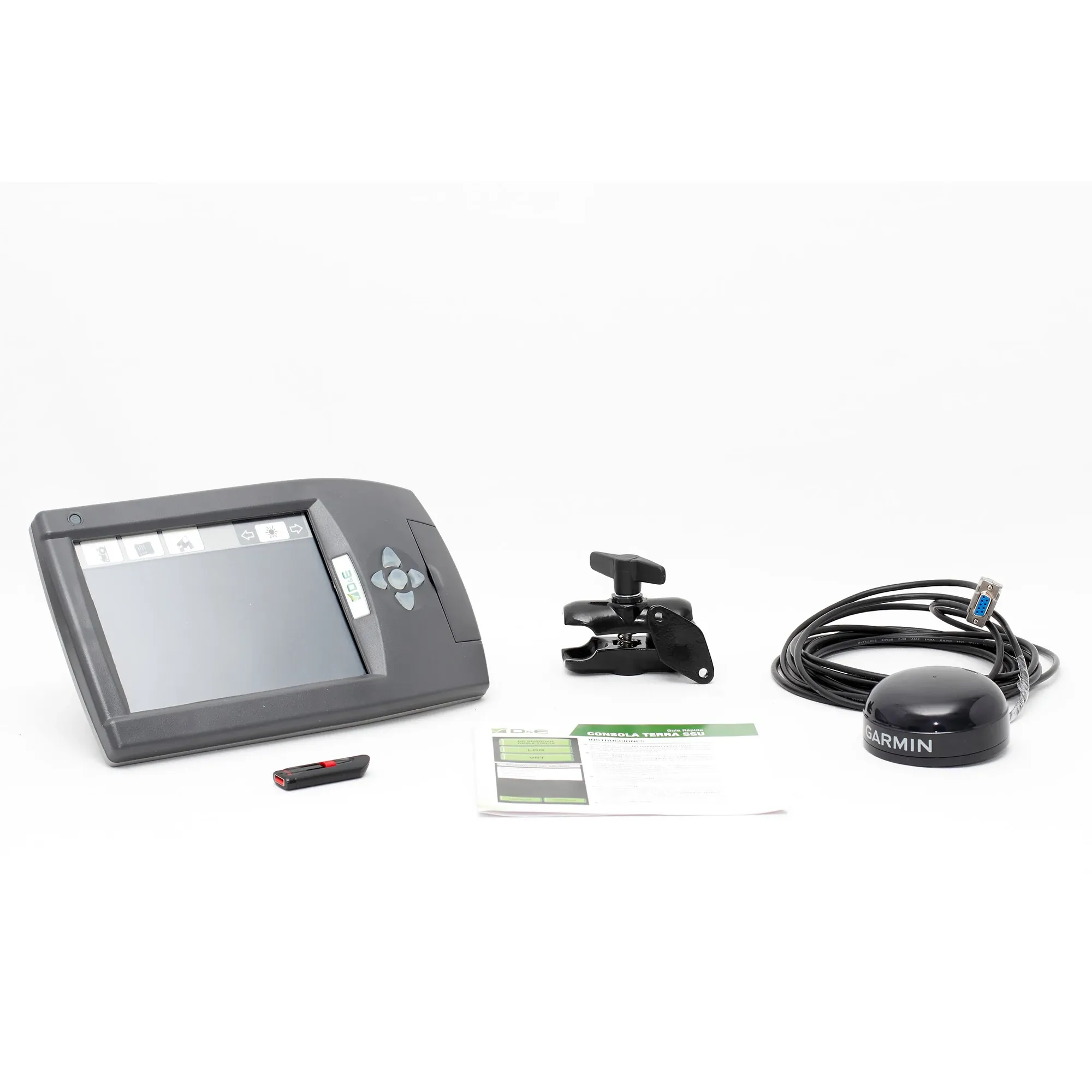 John Deere PLA Display Monitor - 5PL33981