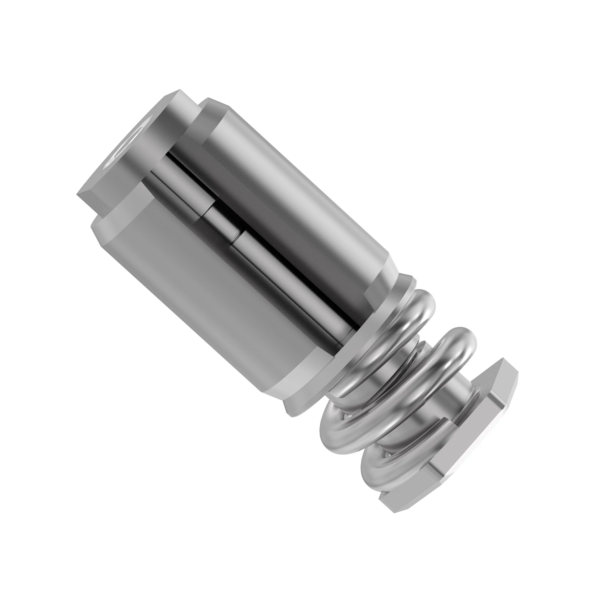 Brake Retractor Spring RE261047: Brake Retractor Spring Assembly | Shop.Deere.com