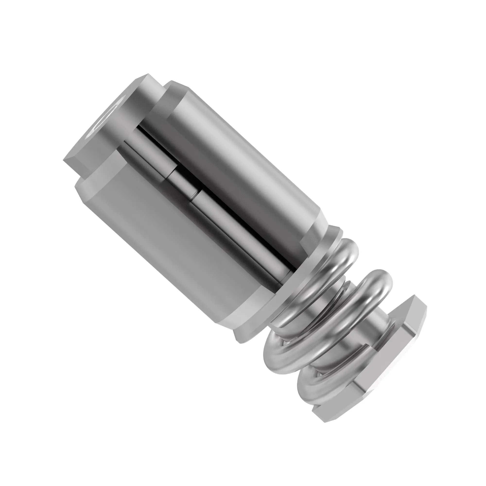 John Deere Brake Retractor Spring Assembly - RE261047