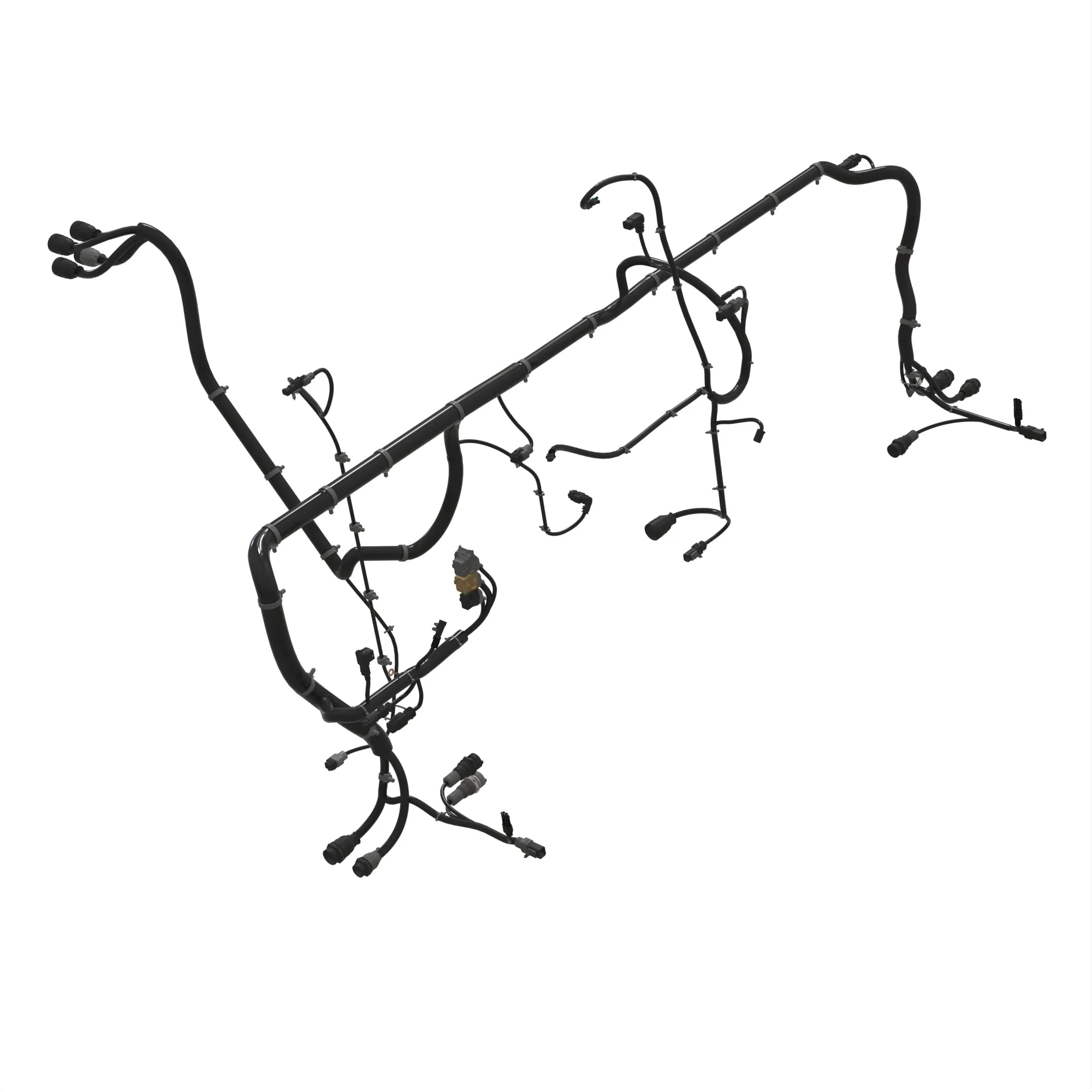 WIRING HARNESS, EXACTAPPLY CENTER F