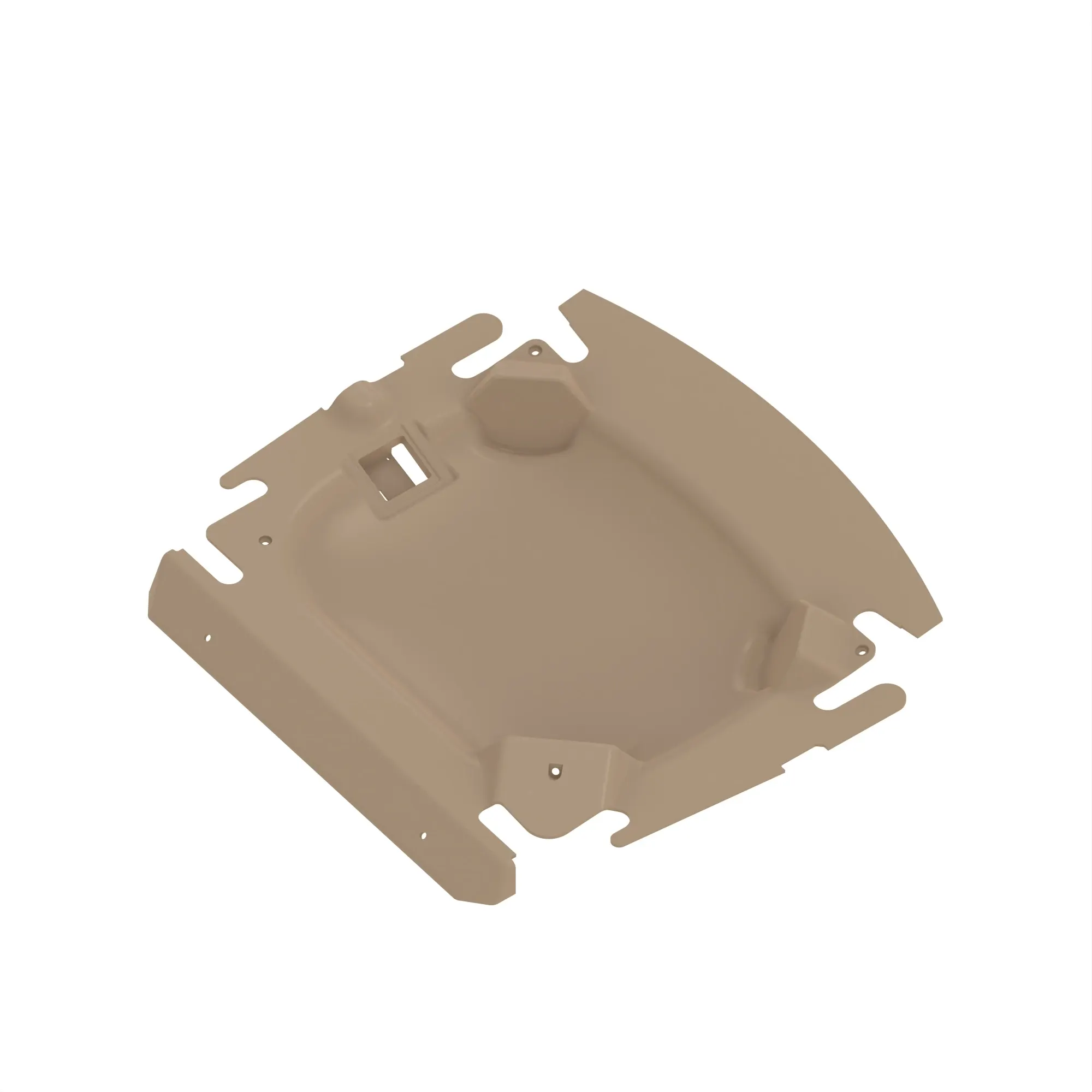 John Deere Headliner - T179502