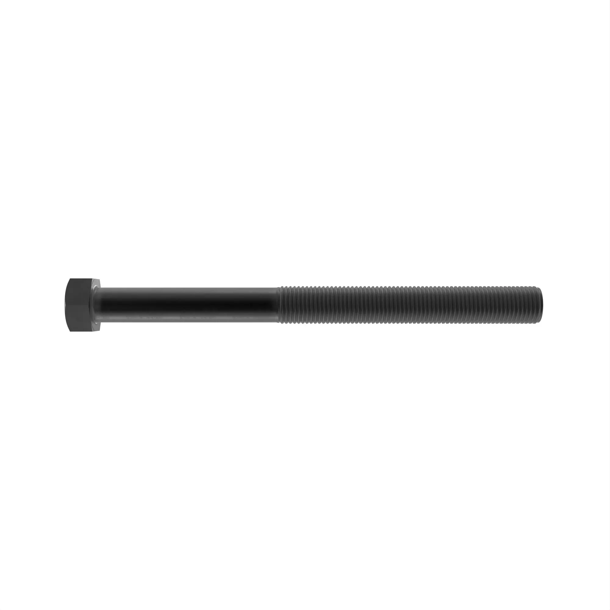 SCREW, HEX HEAD