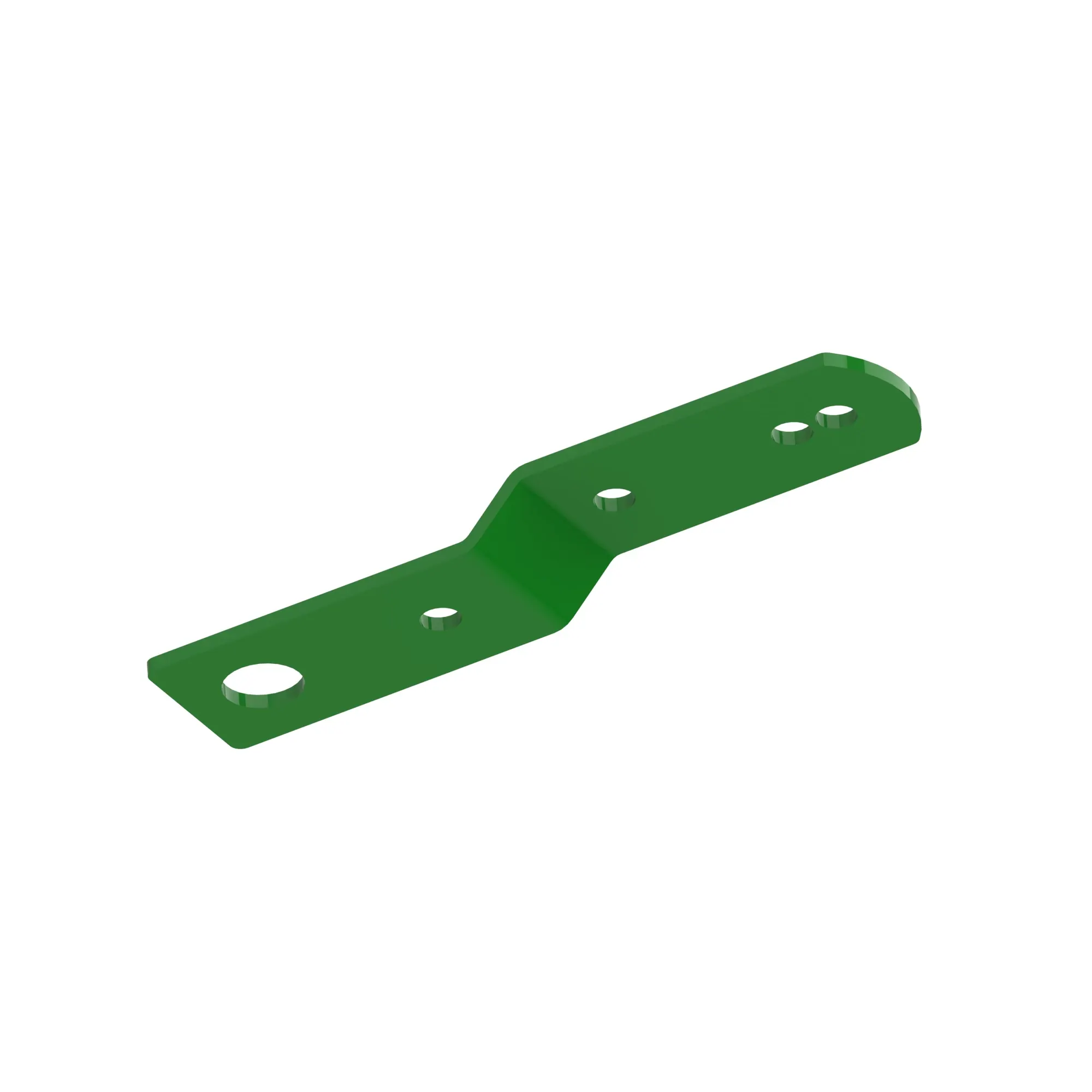 SUPPORT, 3X3 ROTOR DRIVE IDLER SUPP