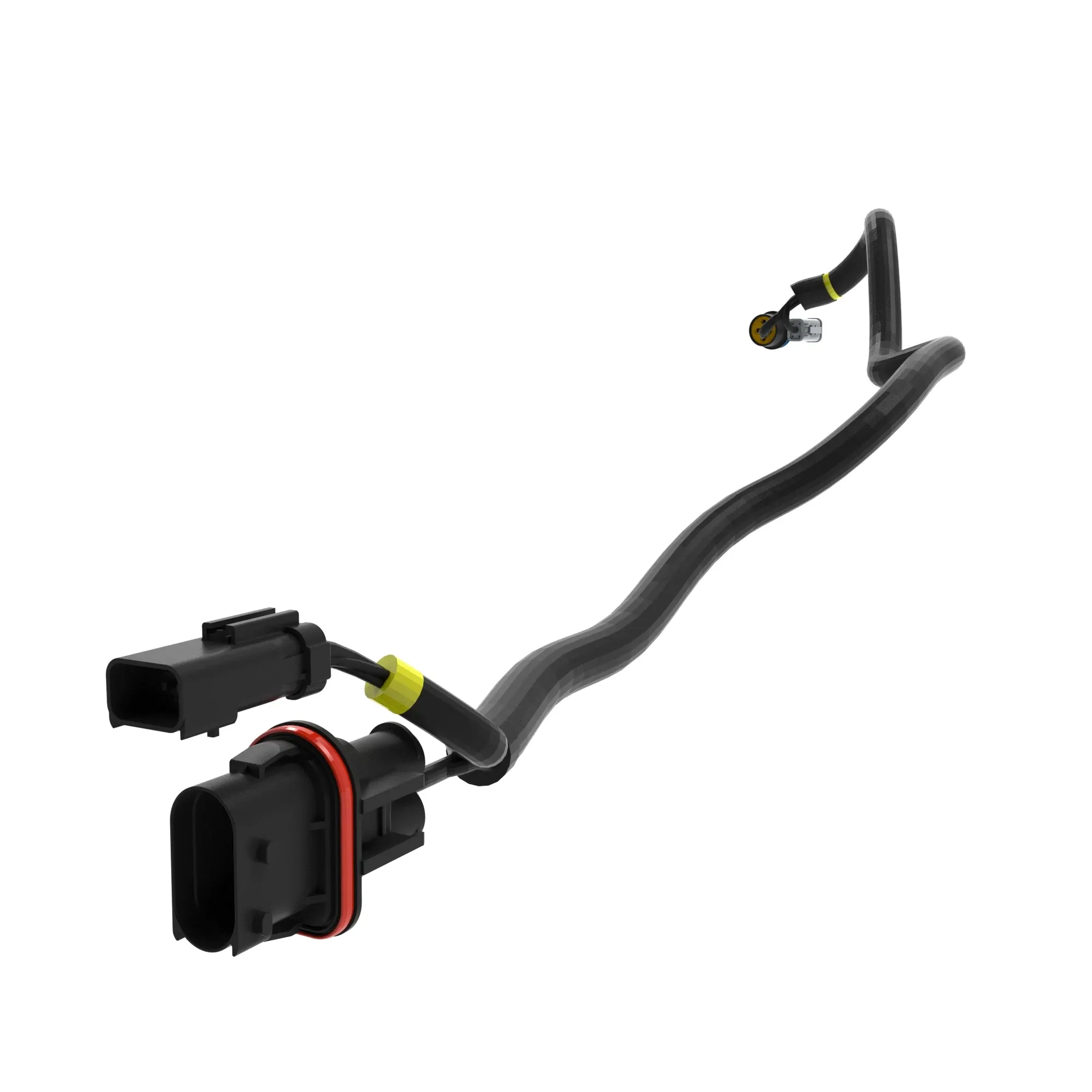 WIRING HARNESS, PWR SOCKET, 60A FRO