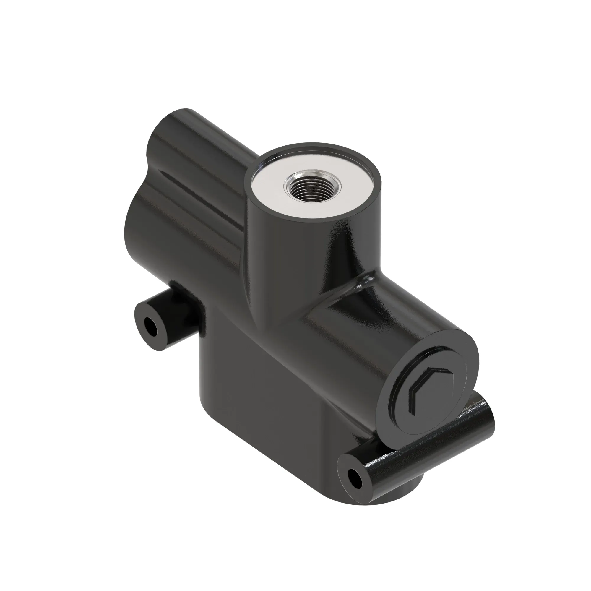Flow Control Hyd. Valve