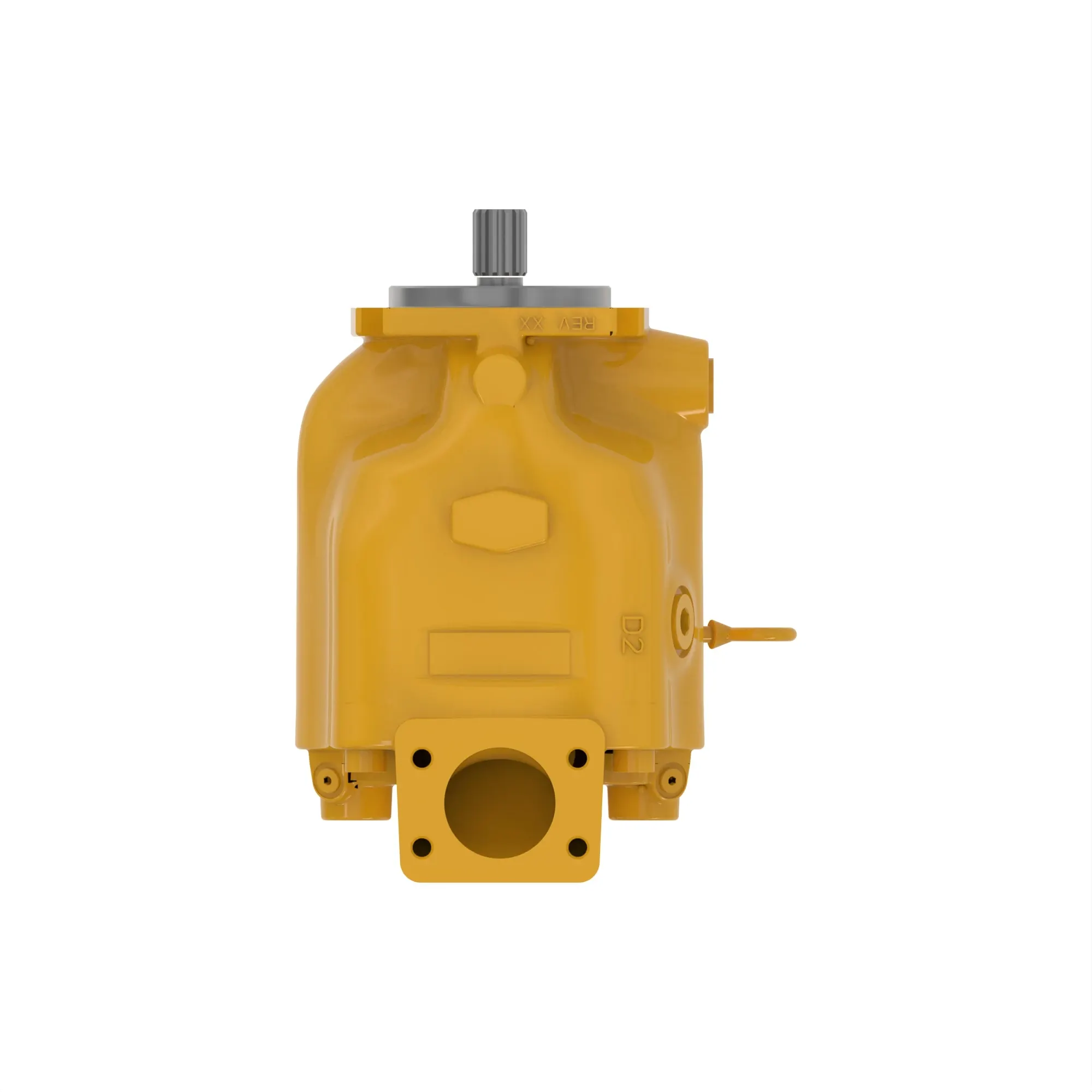 PUMP, 100CC