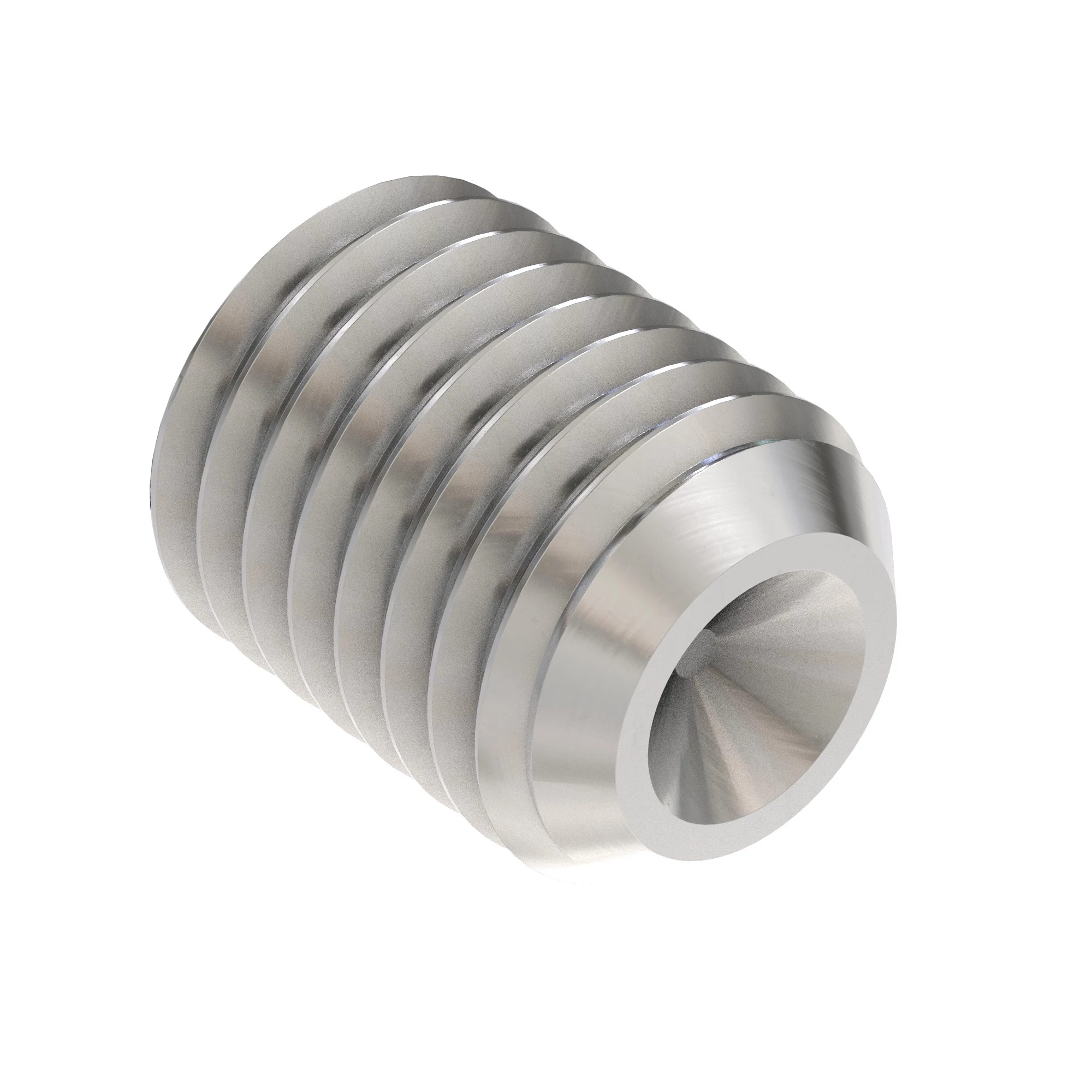 SCREW, SET, HEX SOCKET HEAD