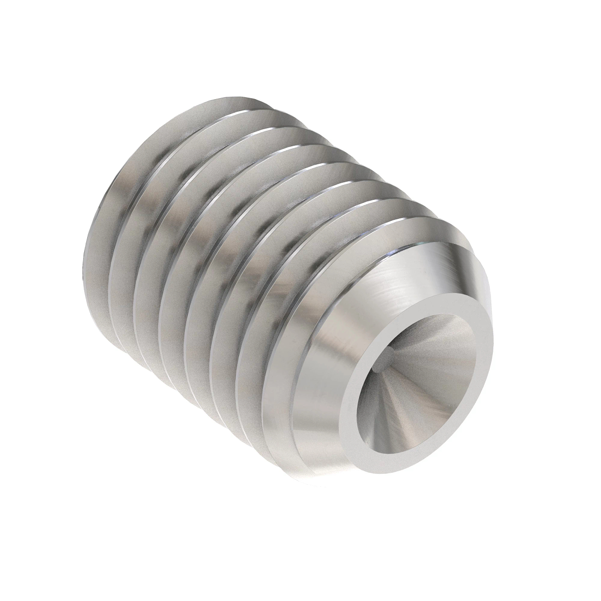 John Deere Set Screw, 0.190" X 1/4" - 22H922