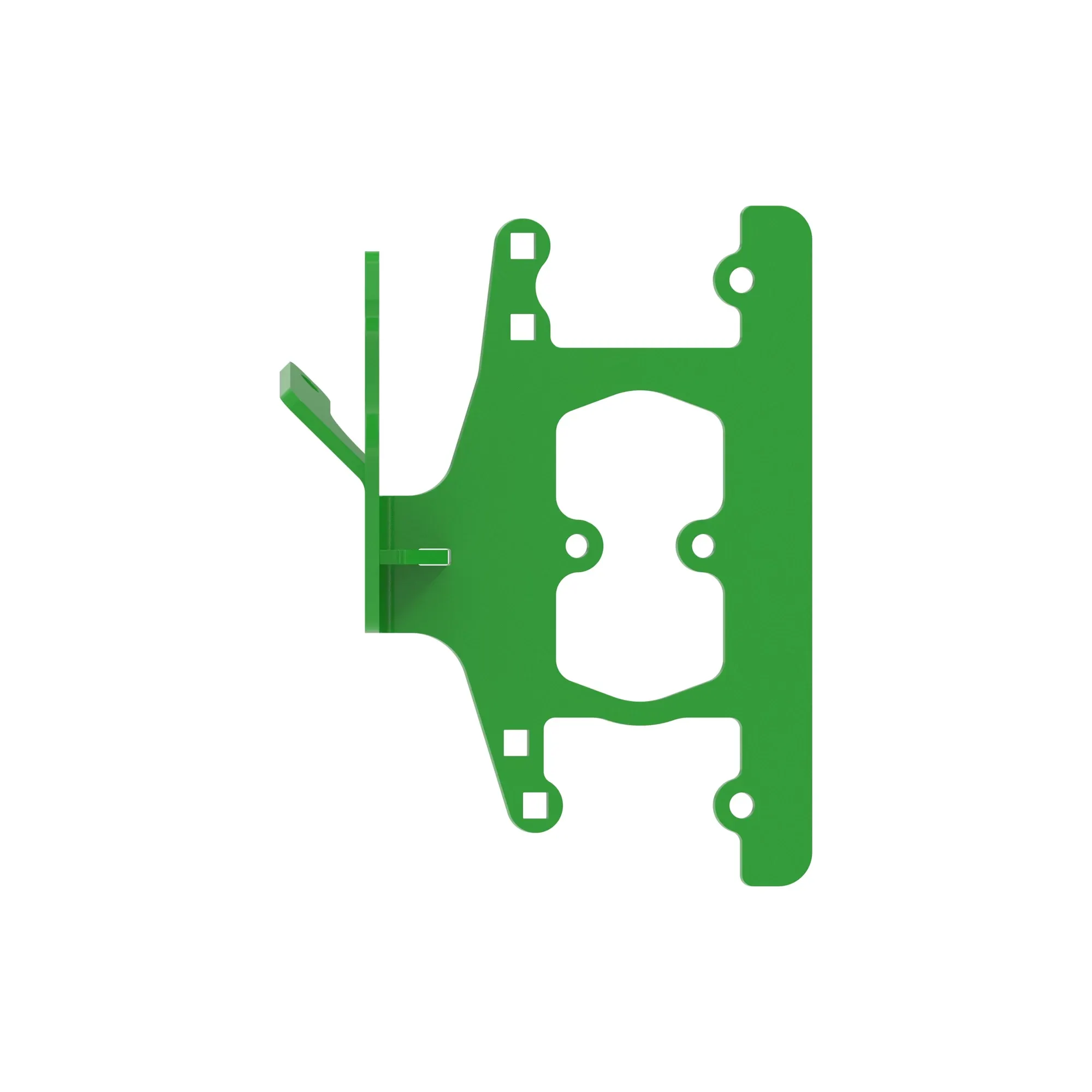 BRACKET, SMV MOUNT