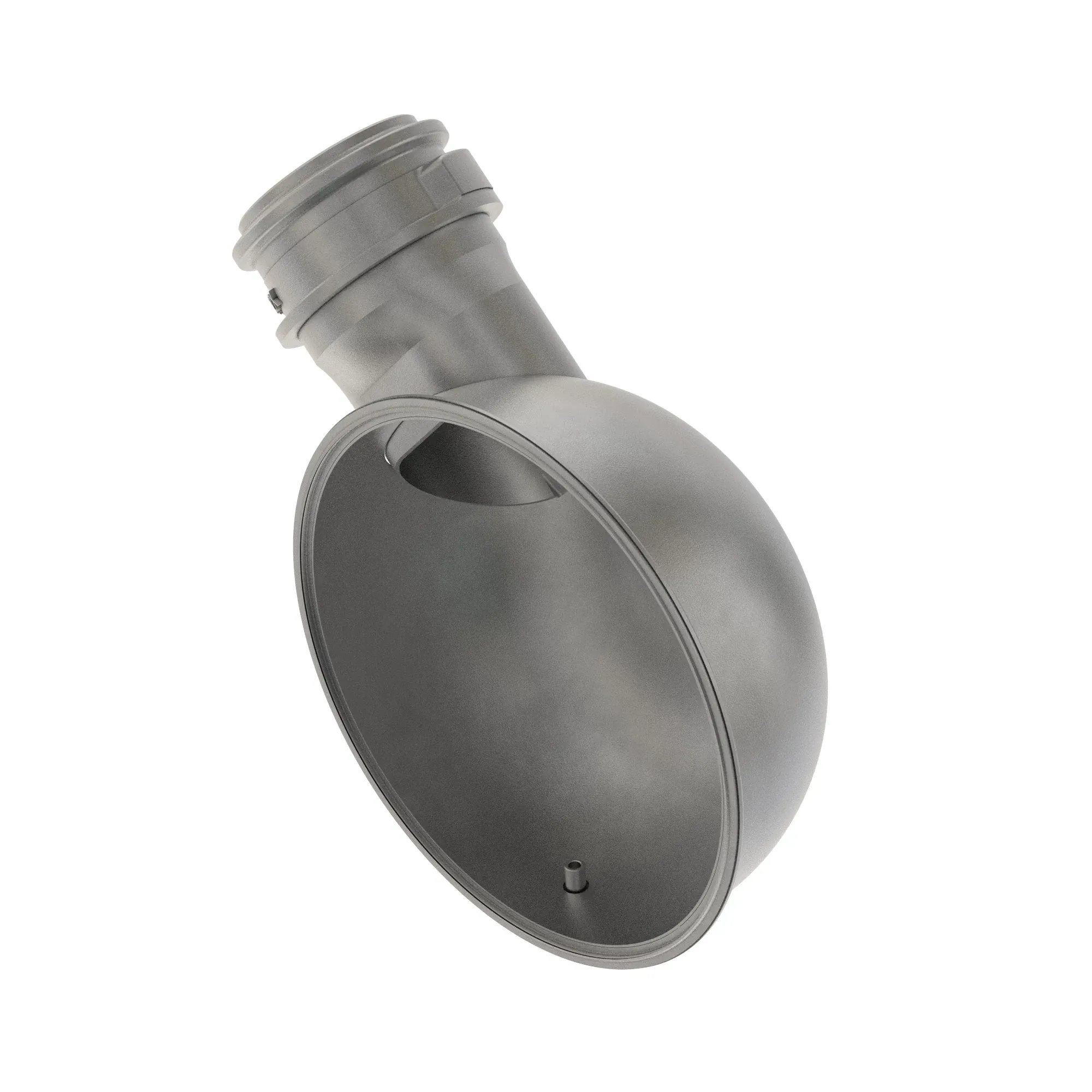John Deere Aftertreatment Exhaust Pipe - DZ100802