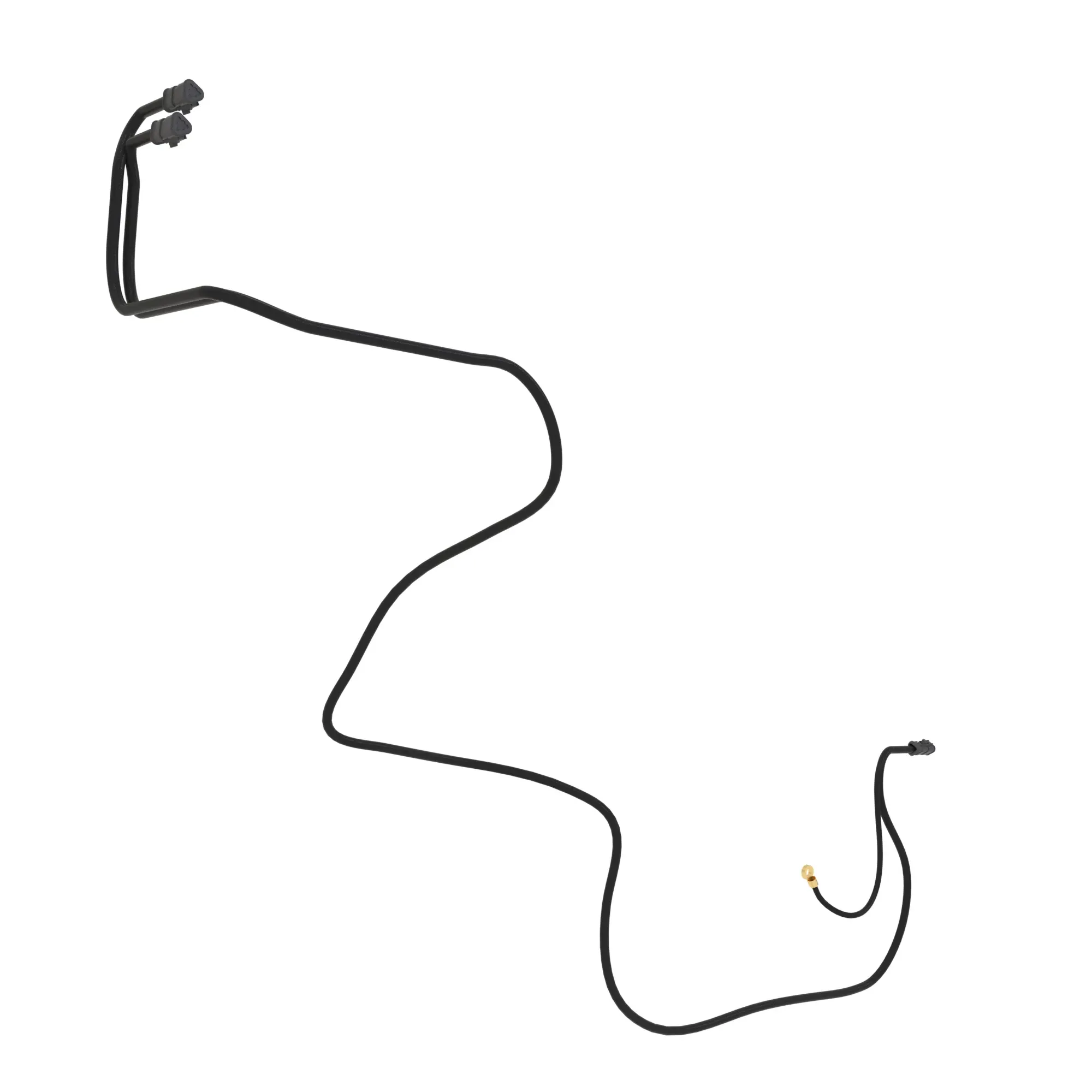John Deere Rear Main Canbus Wiring Harness - F695990