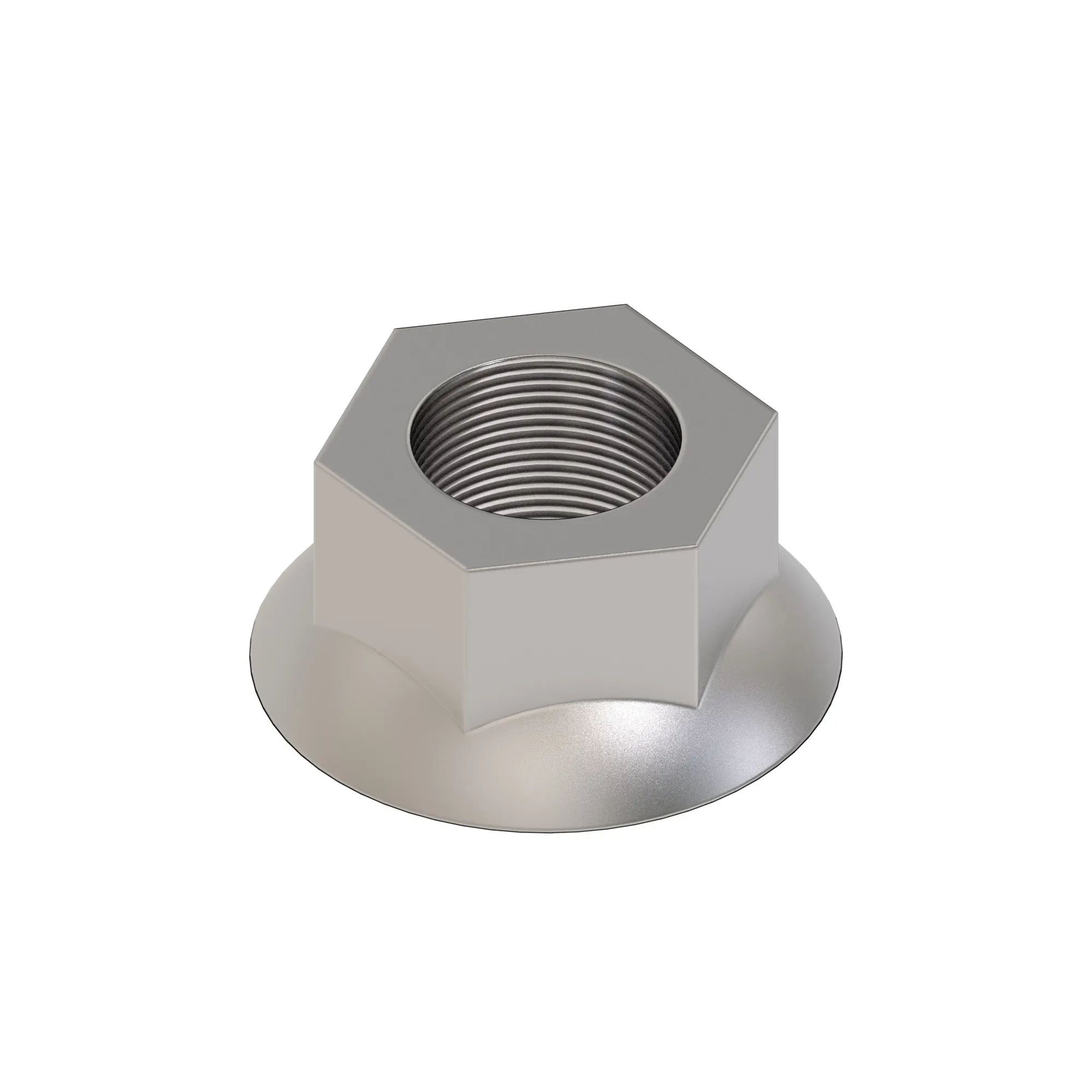 John Deere Nut - WZ1900112