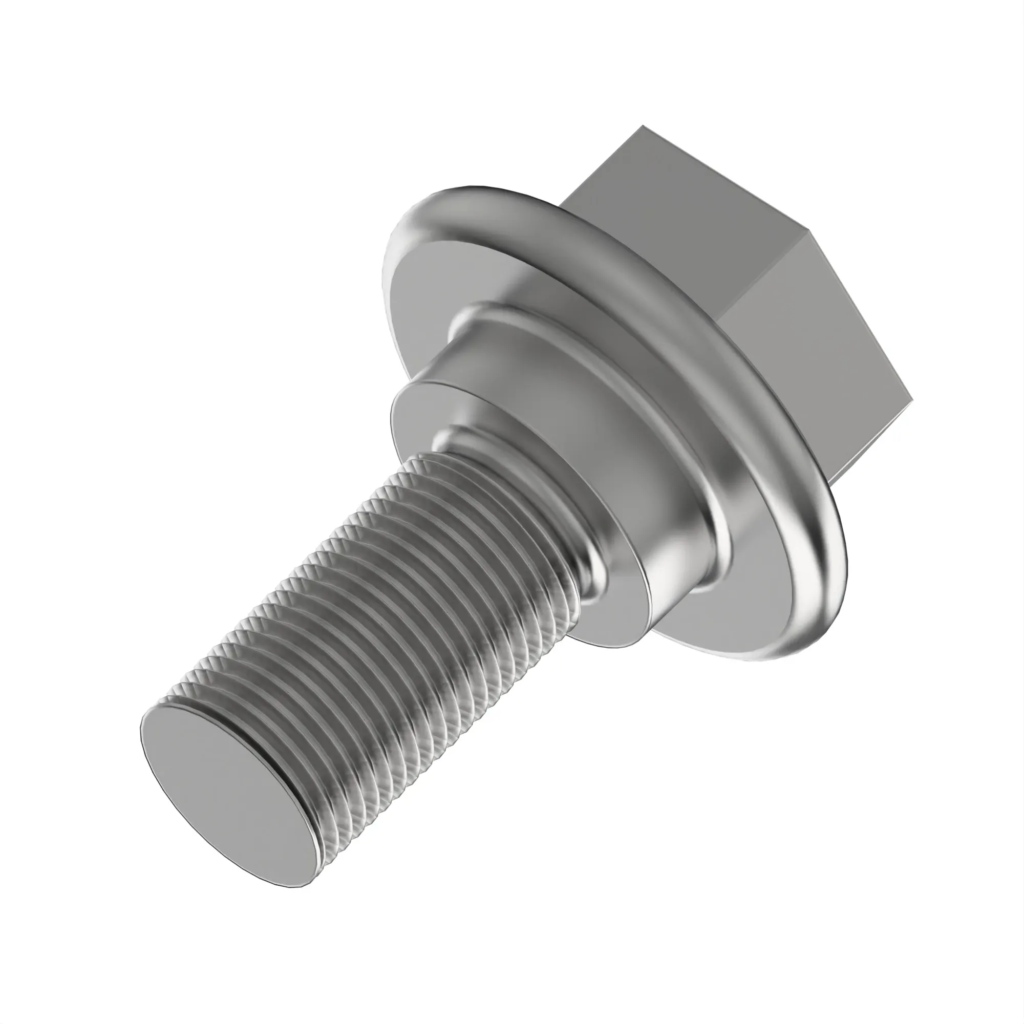 BOLT, SHOULDER