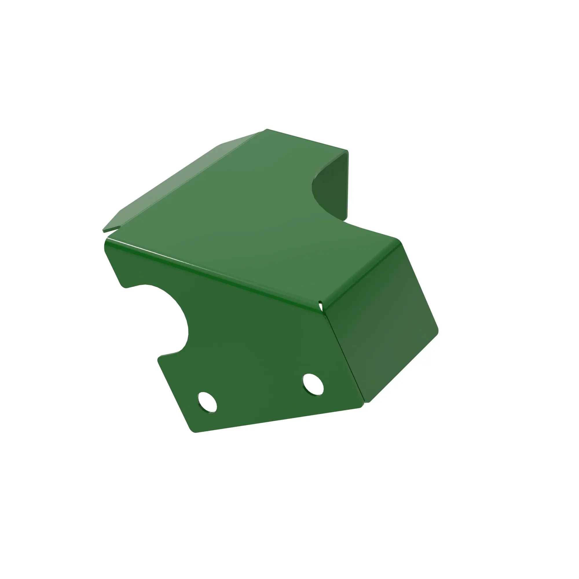John Deere Sheet - KK102428