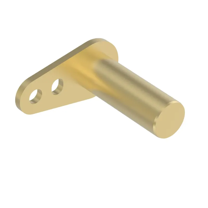 PIN, QUICK COUPLER, LOWER HOOK ASM, Pin