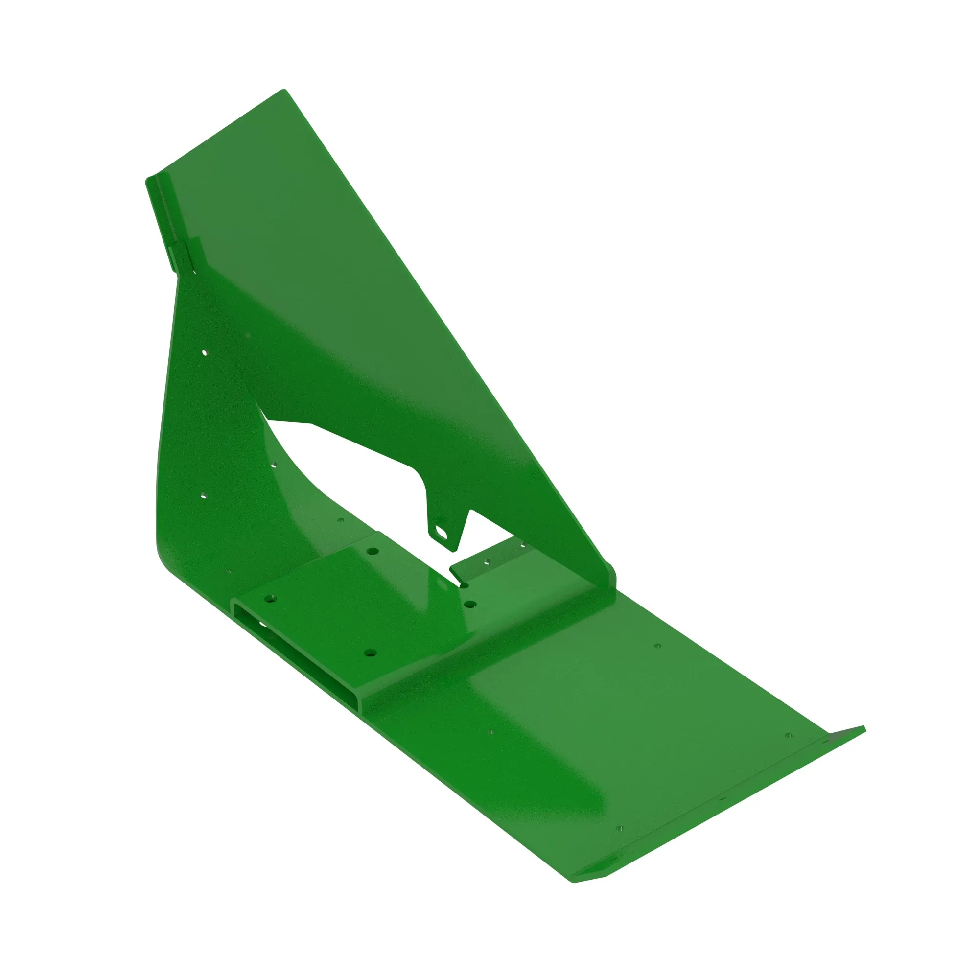 Skid Plate