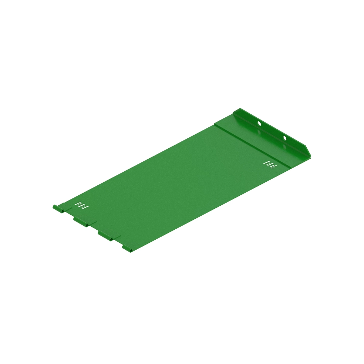 Door Assy, Rethresher Elevato