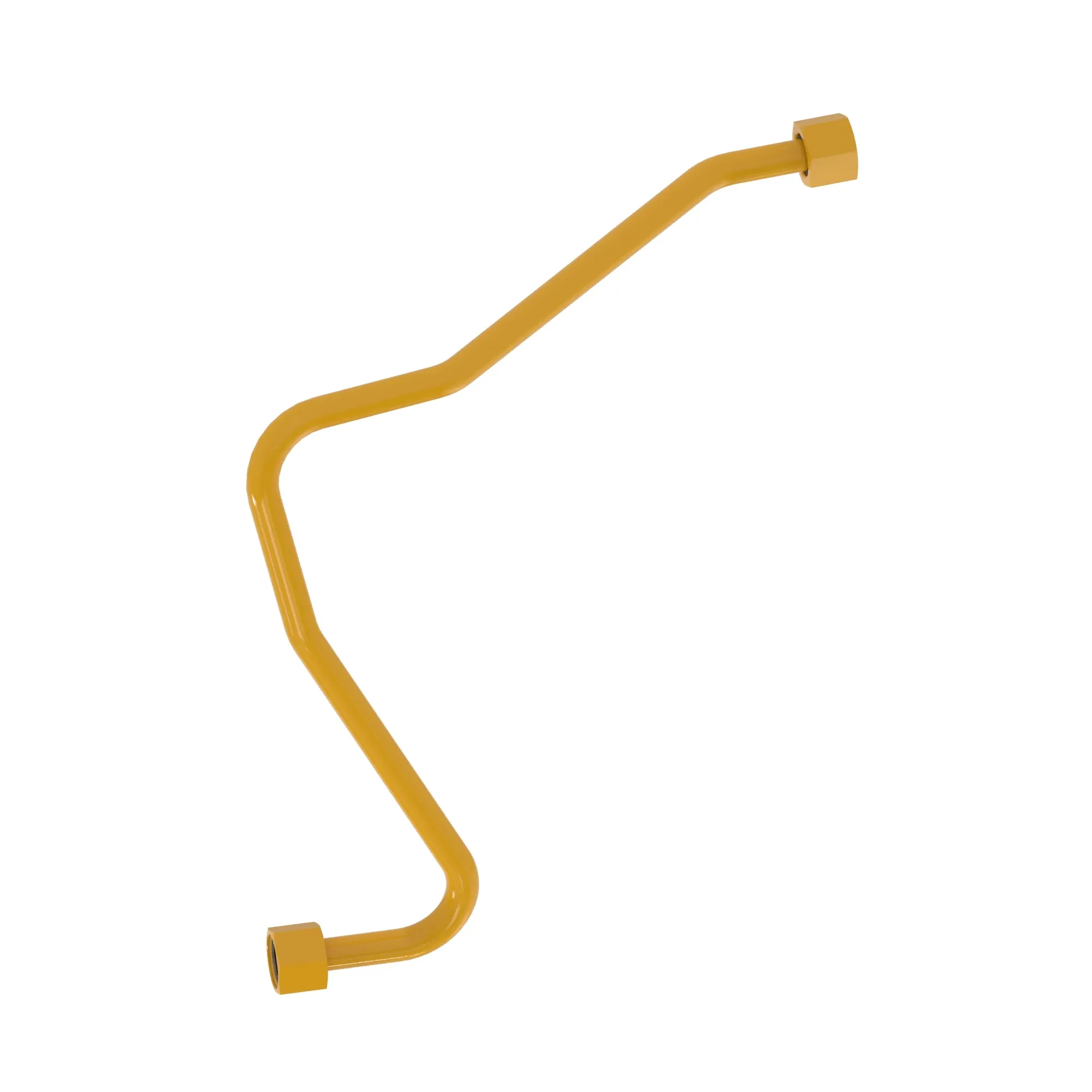 John Deere Oil Line - AT449980
