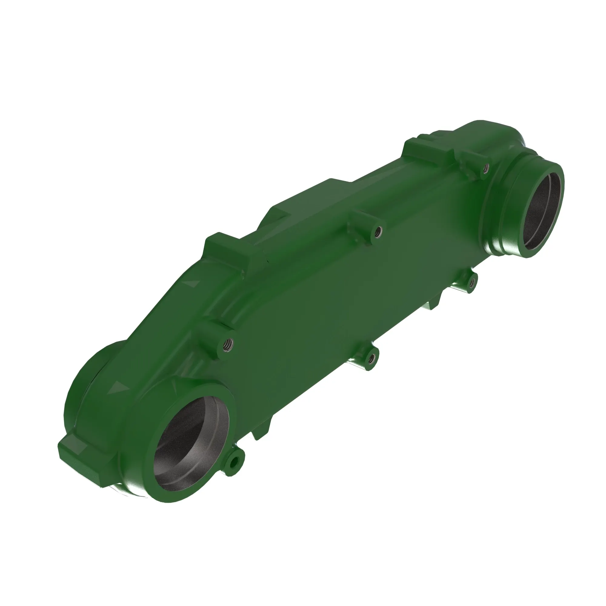 John Deere Packer Gear Case - AFH207028