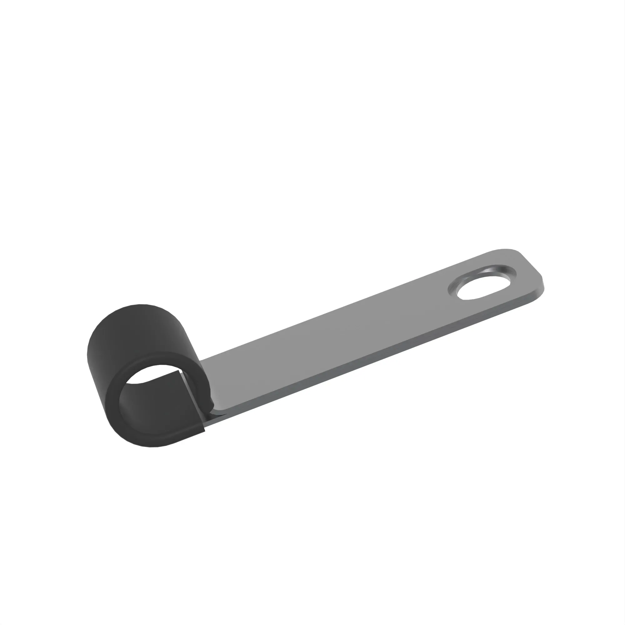 John Deere Bolt-On Single-Closed Loop Clamp - SU44352