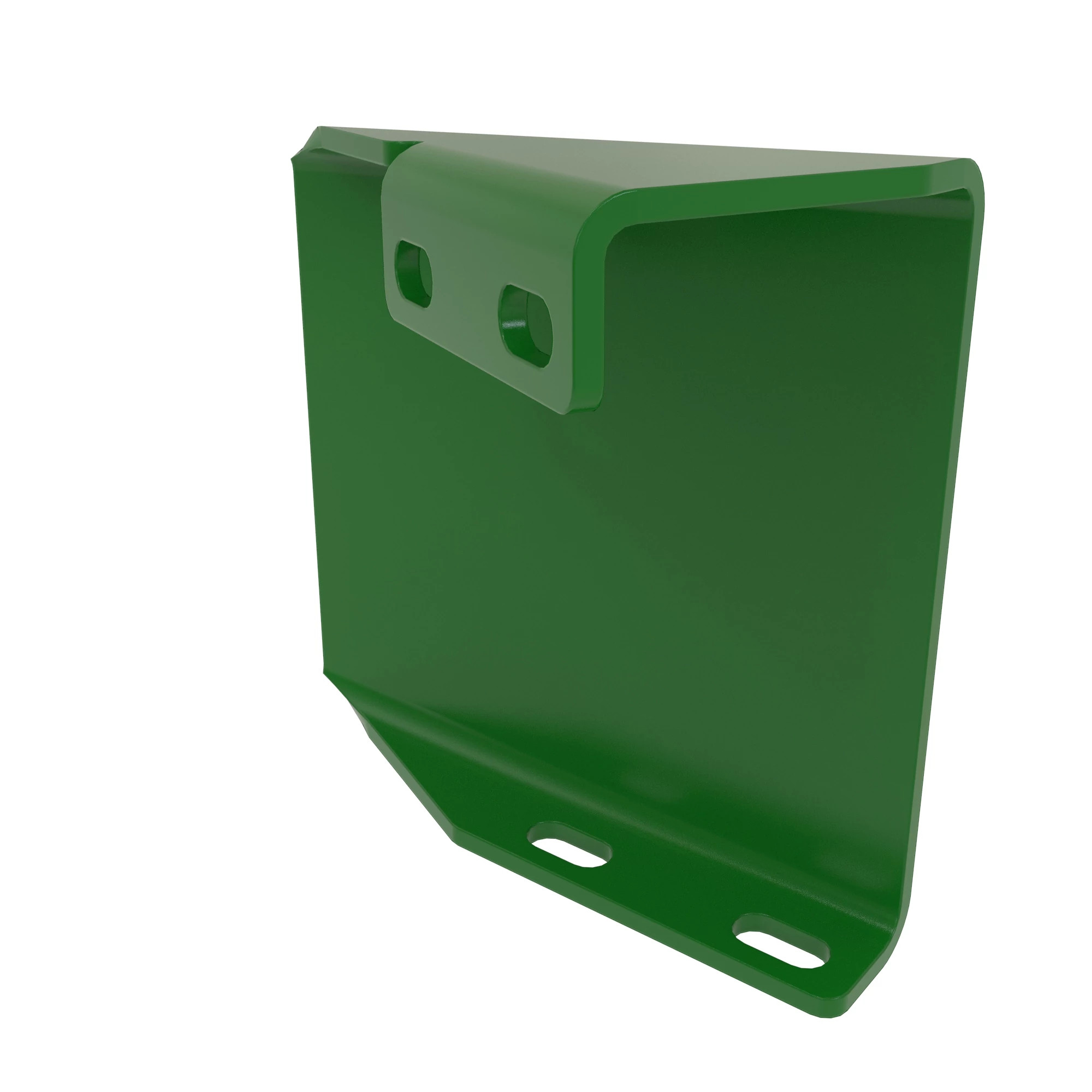 CHOPPER OUTLET DEFLECTOR
POWERCAST