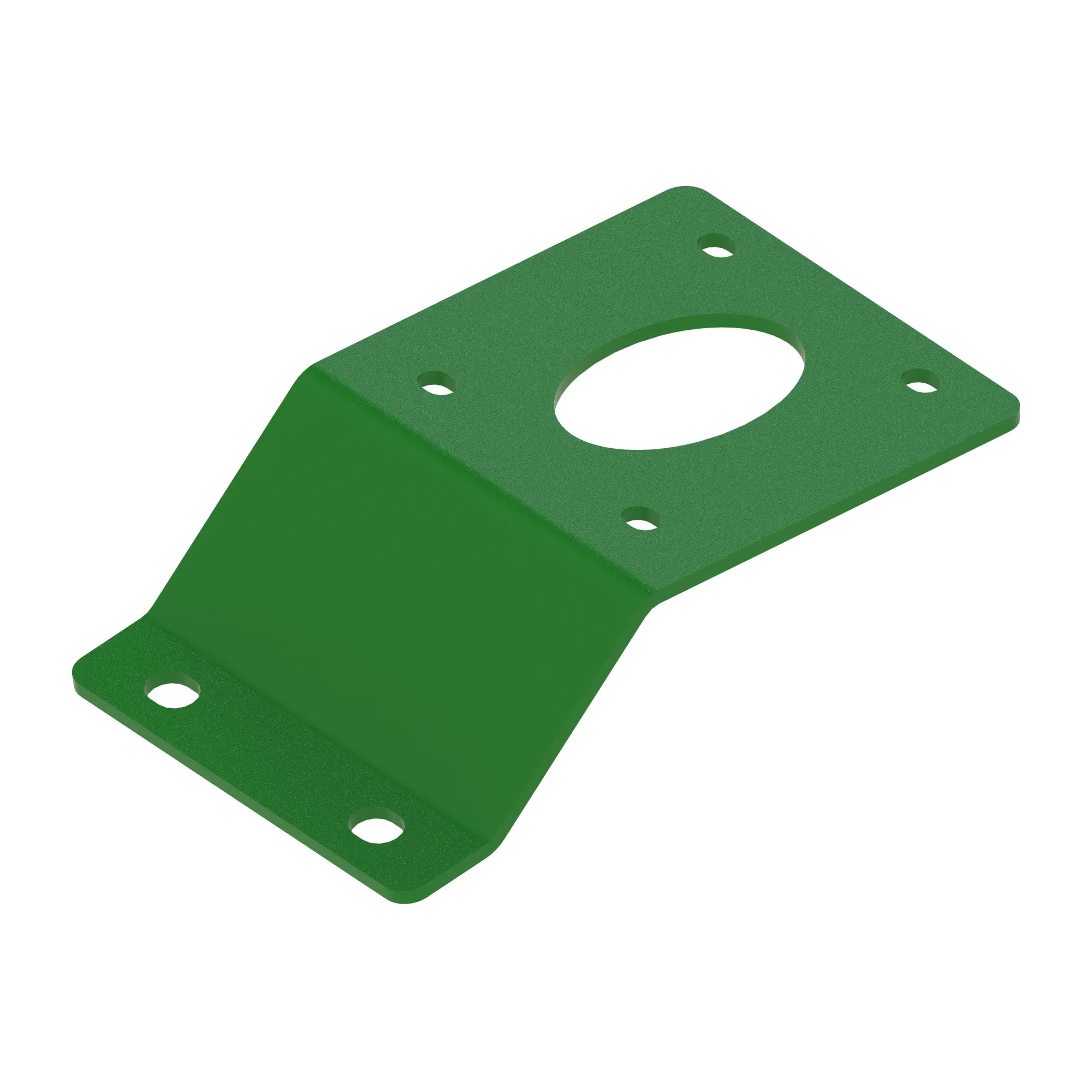 John Deere Idler Strap - T27516