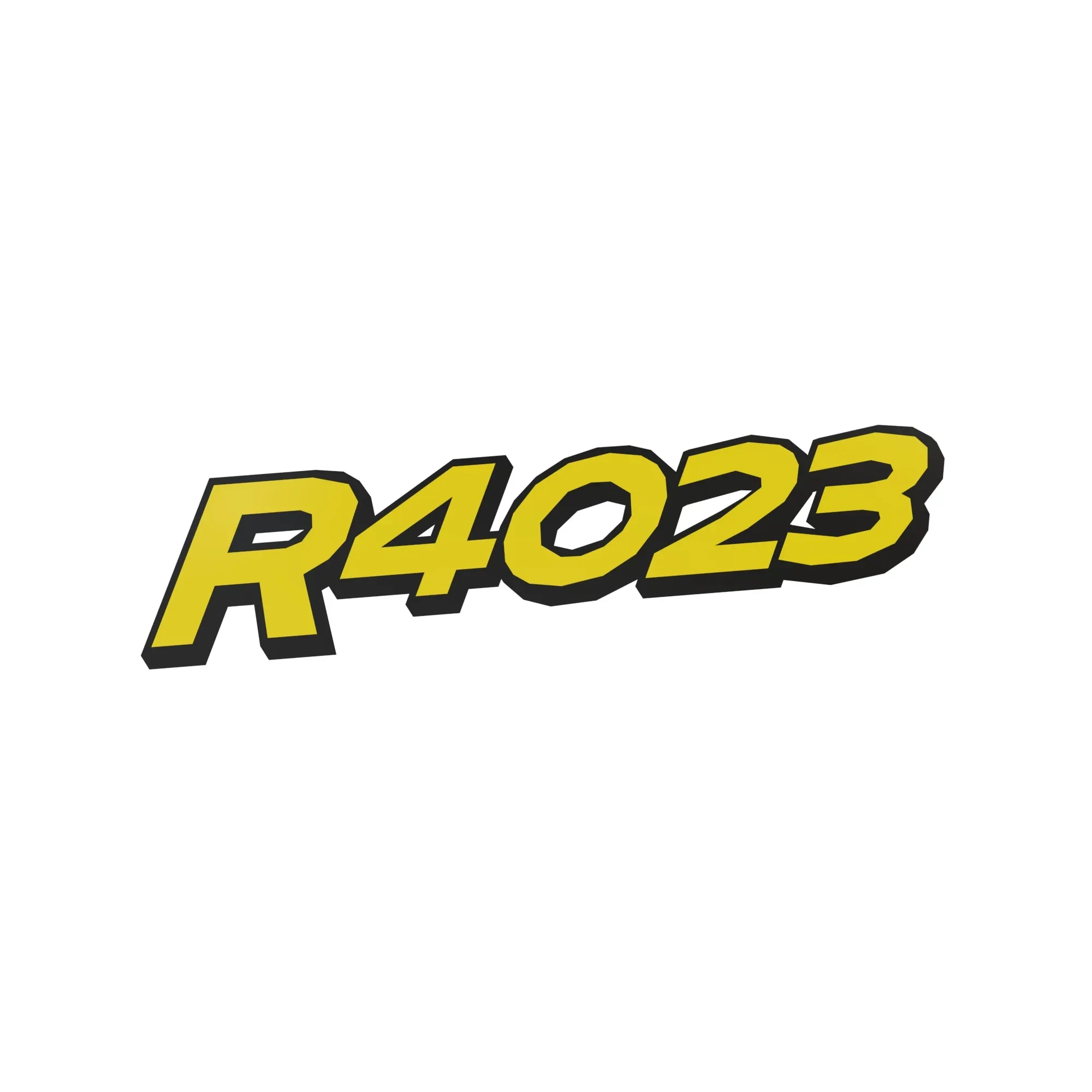 Label