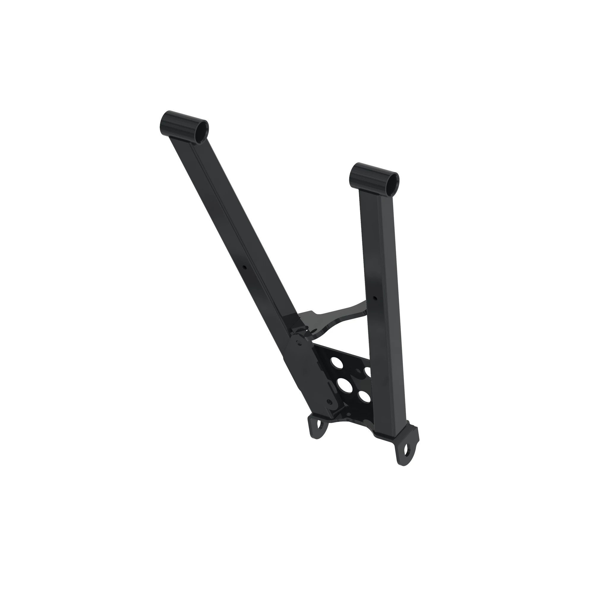 Semi-Finished Weldment