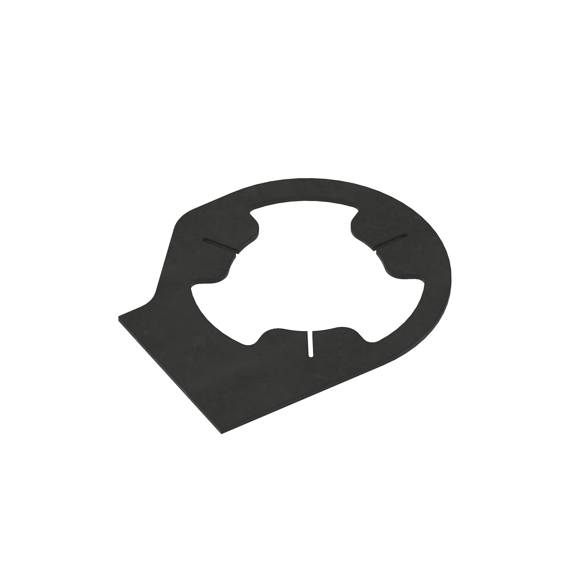 John Deere Fender Deck Cup Holder Gasket - M151415