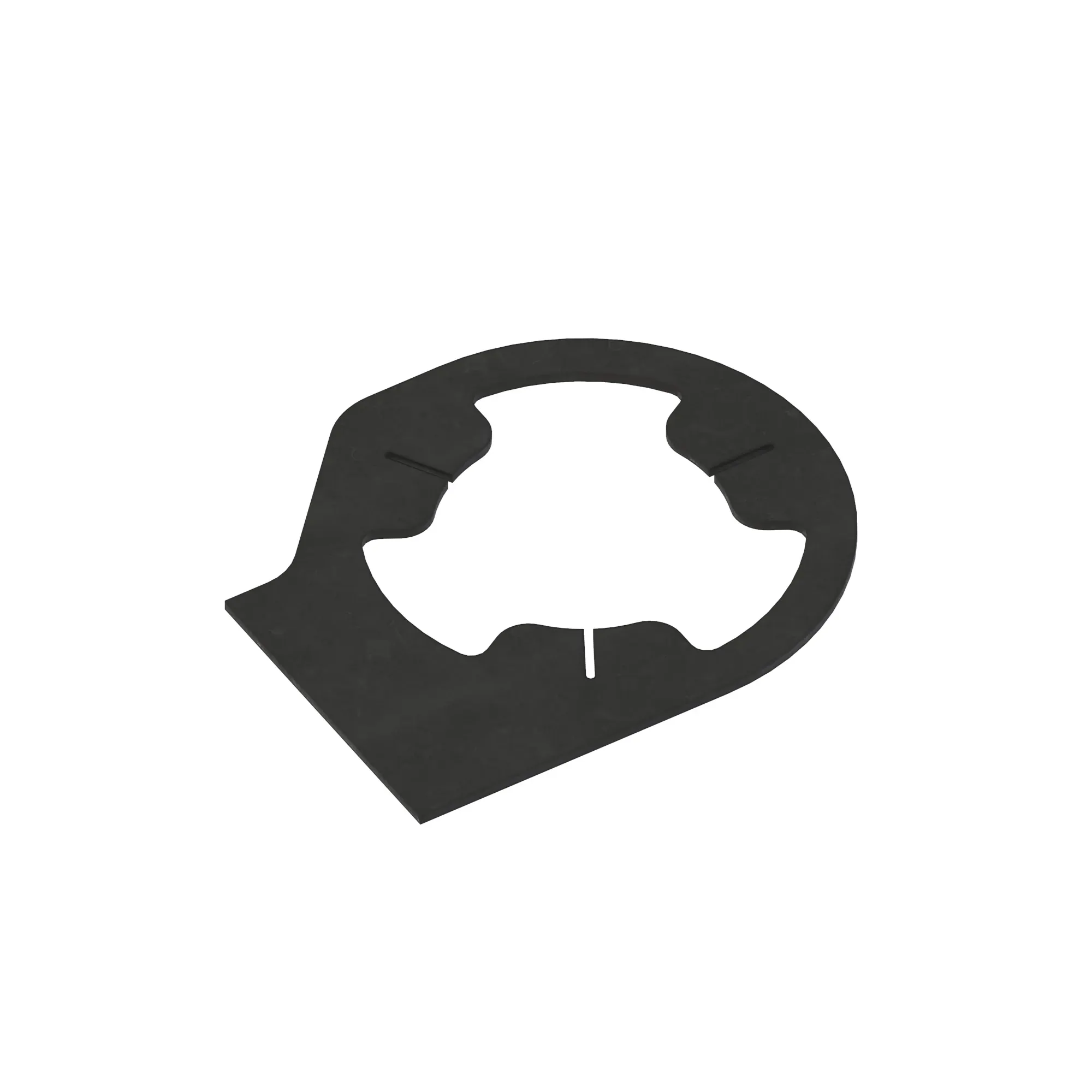 John Deere Fender Deck Cup Holder Gasket - M151415