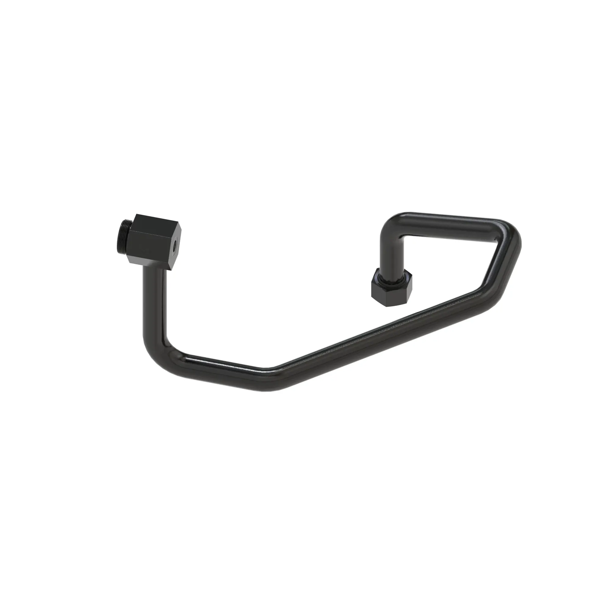 John Deere Oil Line - AT322317