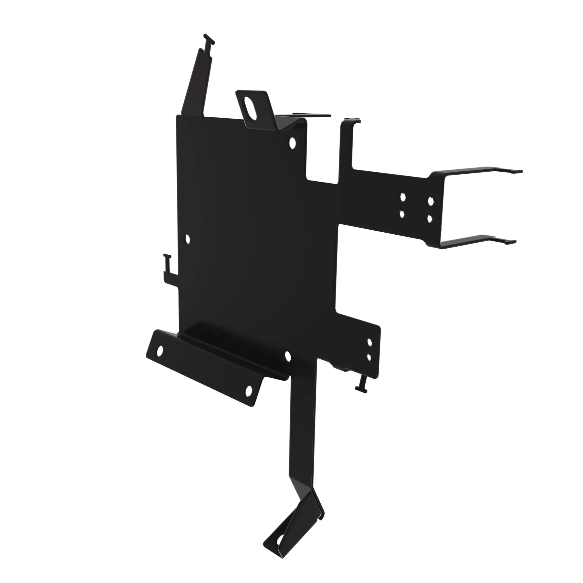 SUPPLY MODULE SUPPORT