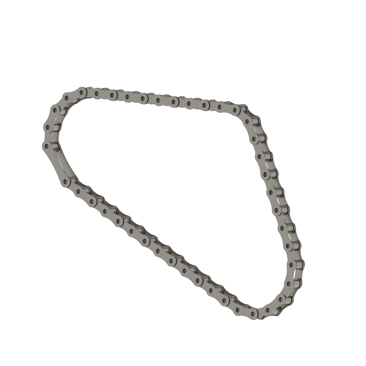 Roller Chain, Gb/T 1243 10A