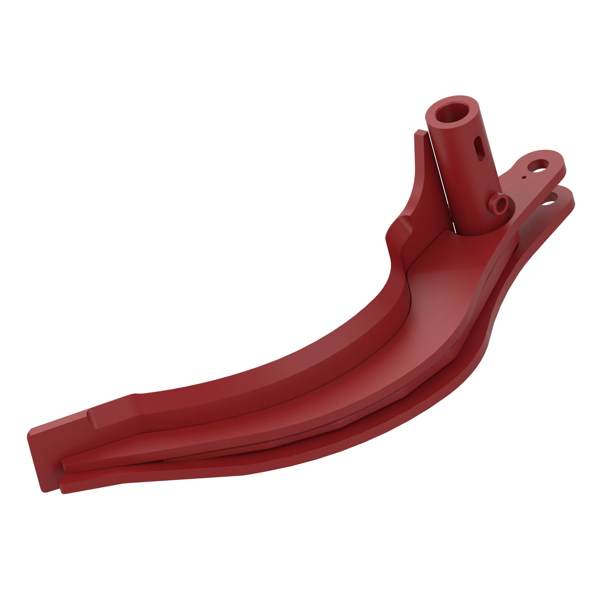 John Deere Delimber Left Side Processing Knife - F688383