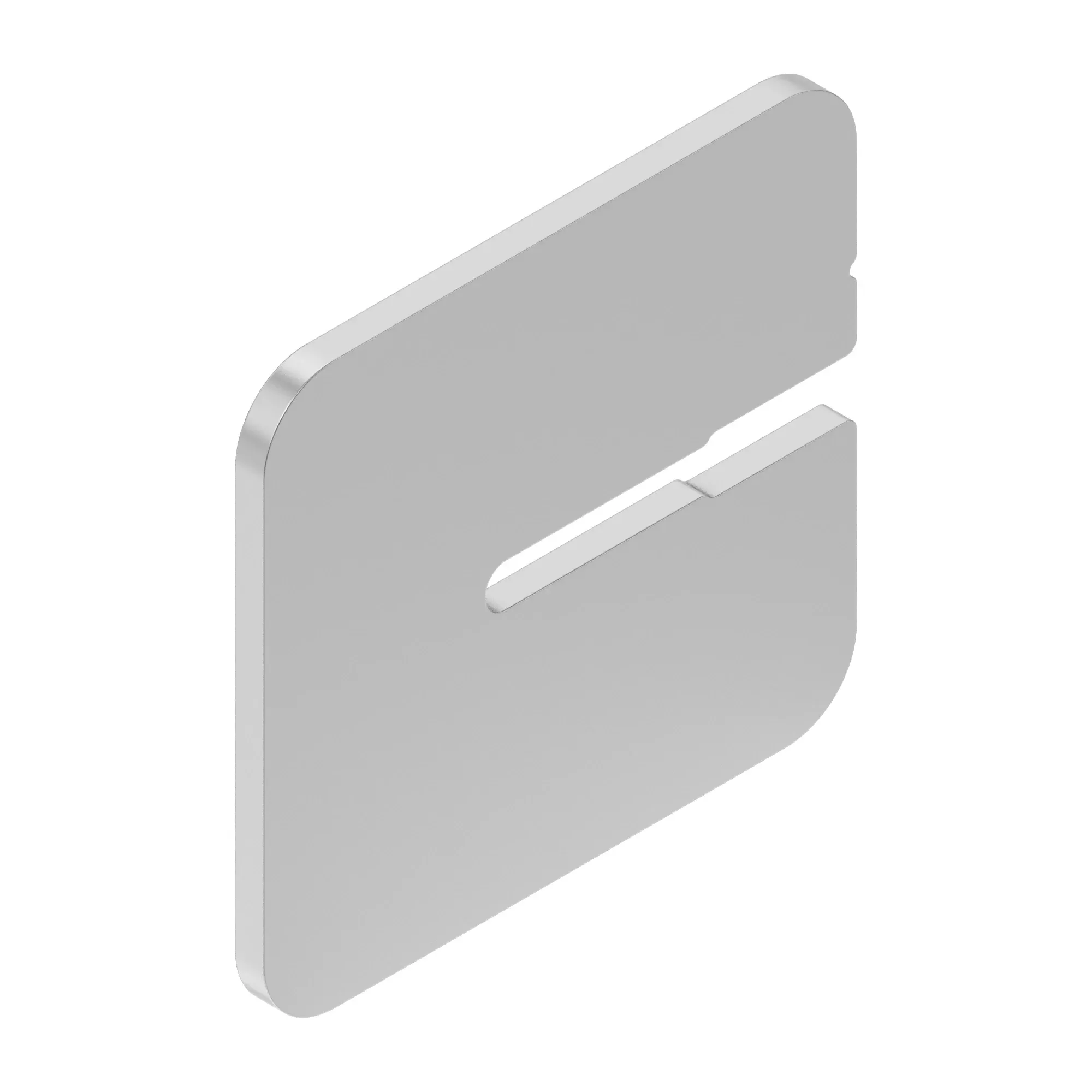John Deere Lock Plate - T345374