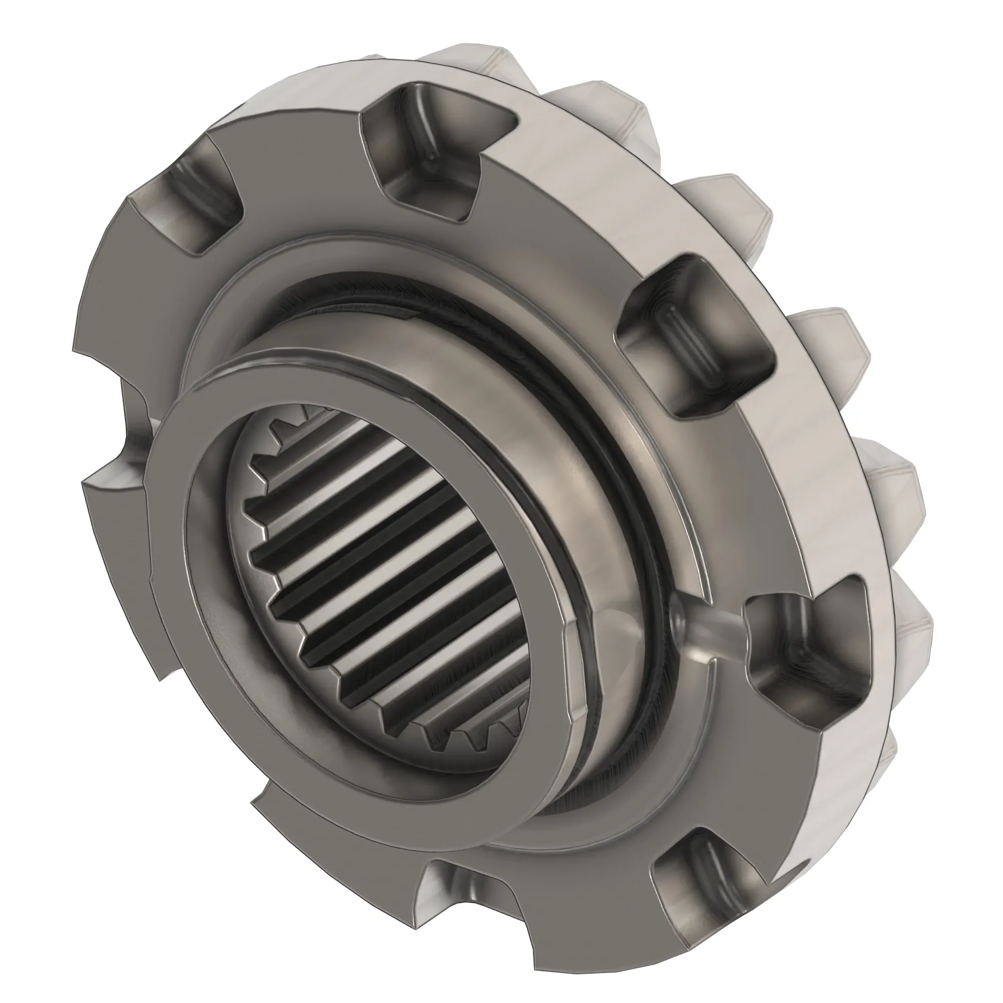 Bevel Gear