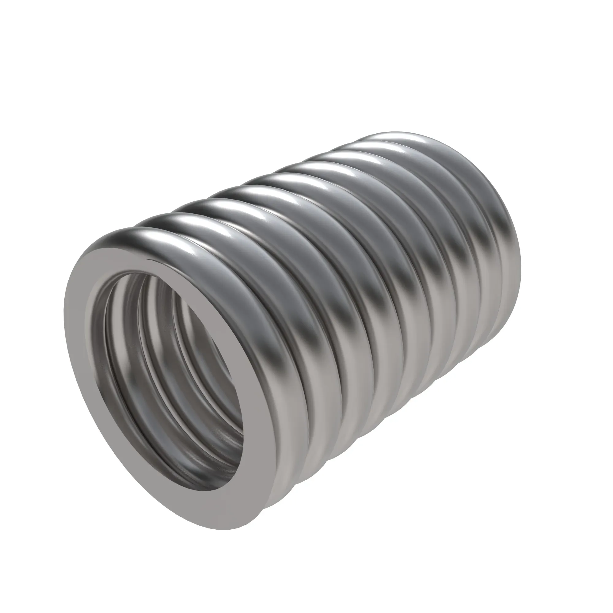 T204336: Compression Spring