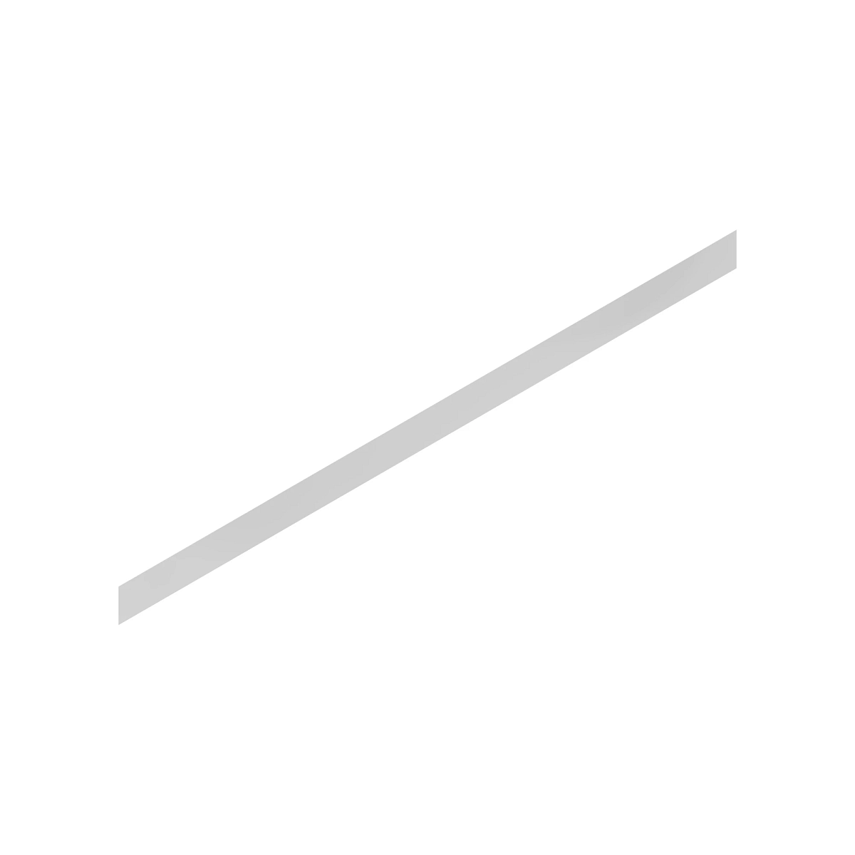 Seal, (Wide Hinge Seam) Service Onl