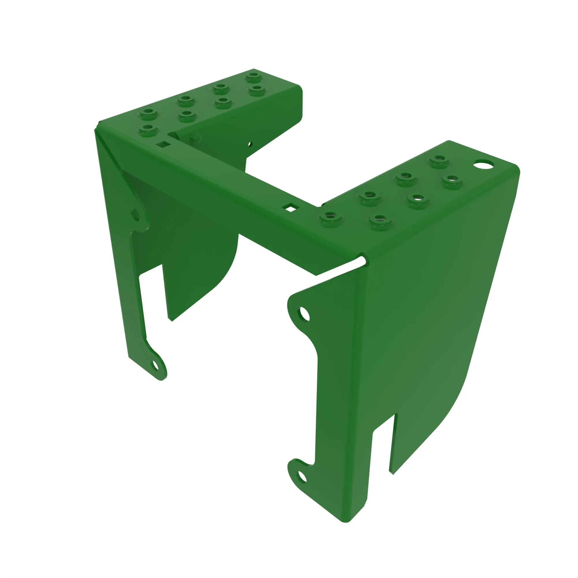 John Deere PTO Guard Shield - R117255