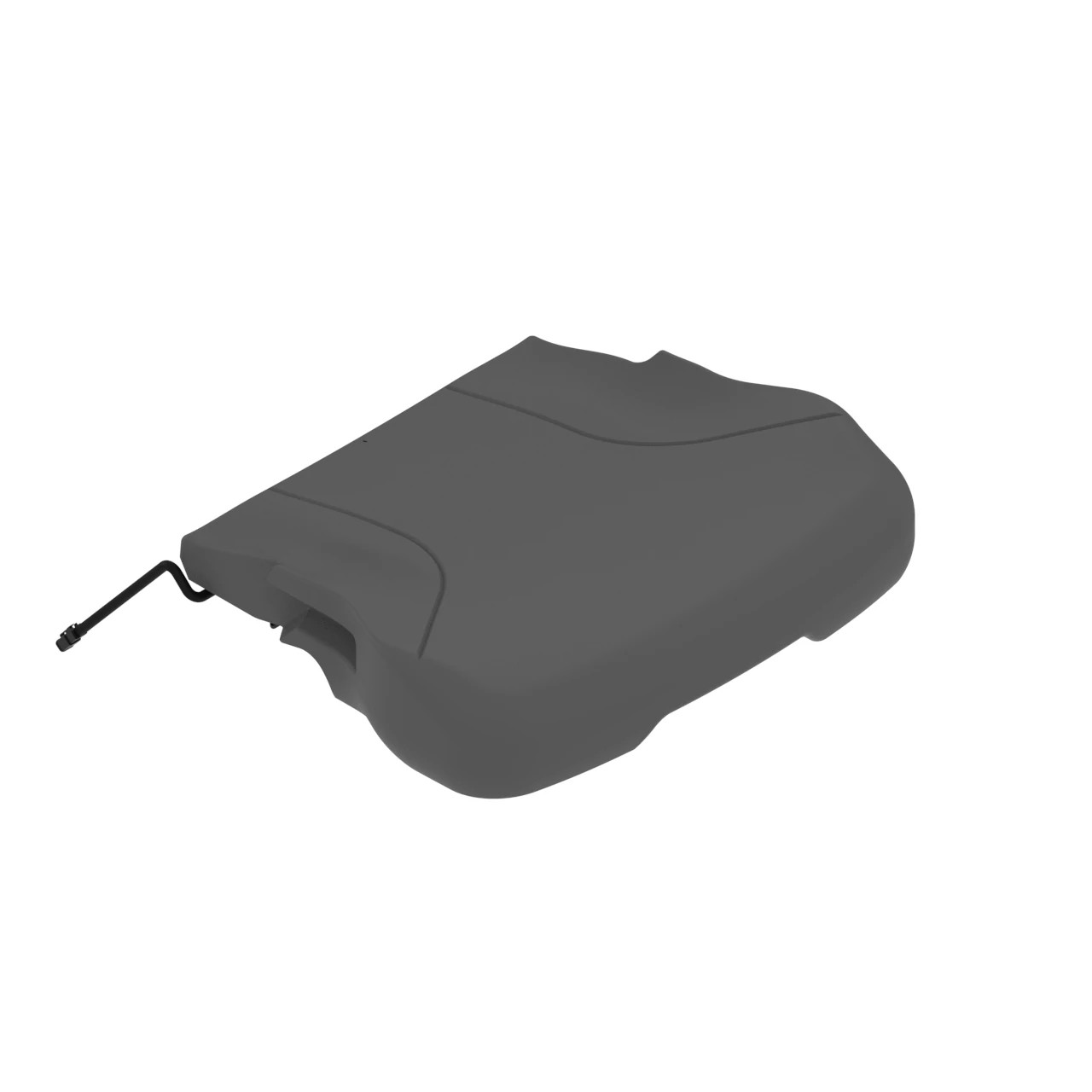 John Deere Seat Cushion Kit - AT522592