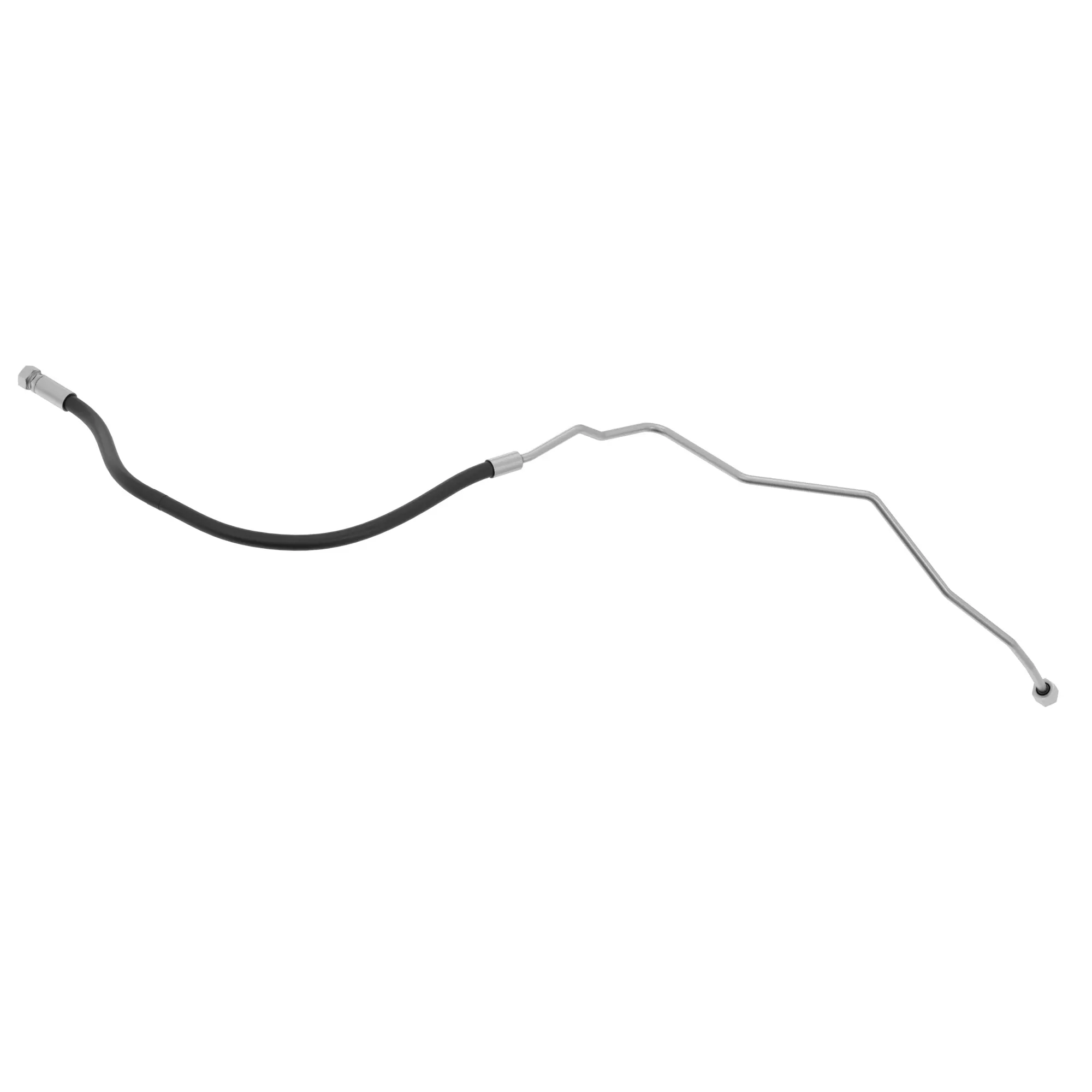 John Deere Brake Signal Oil Line - TA36202