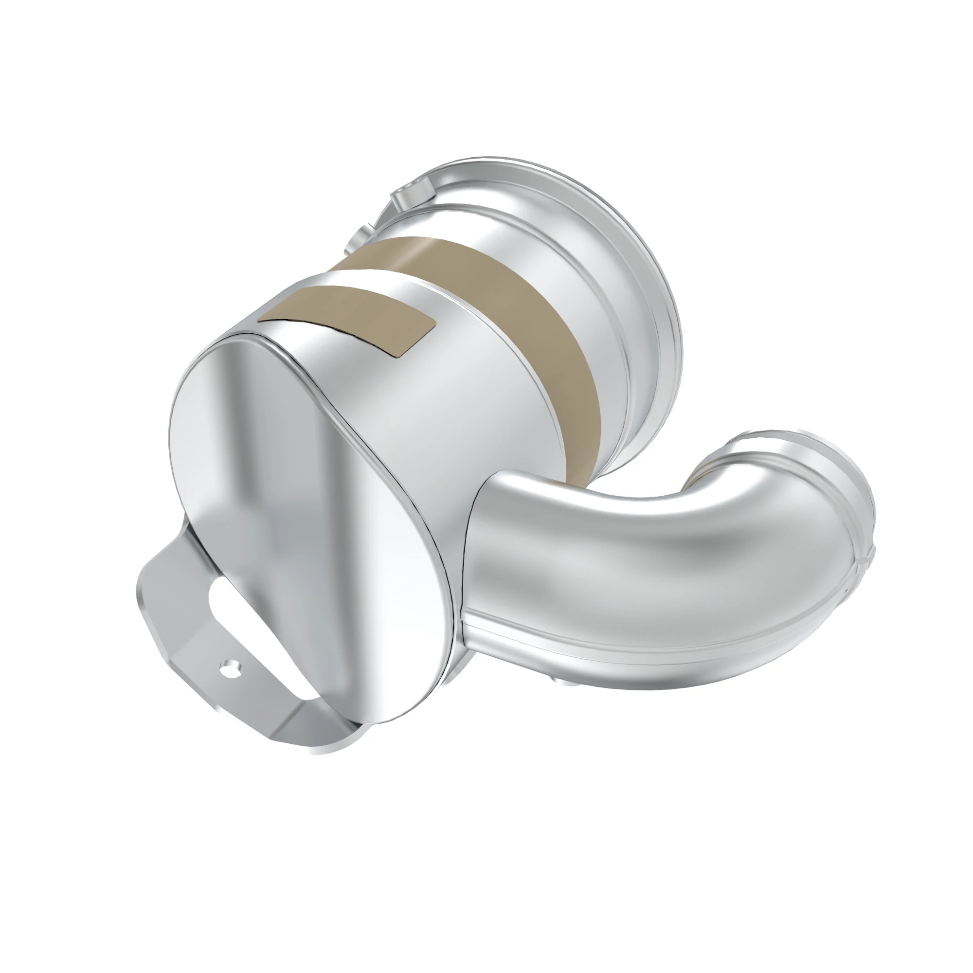 Diesel Oxidation Catalyst